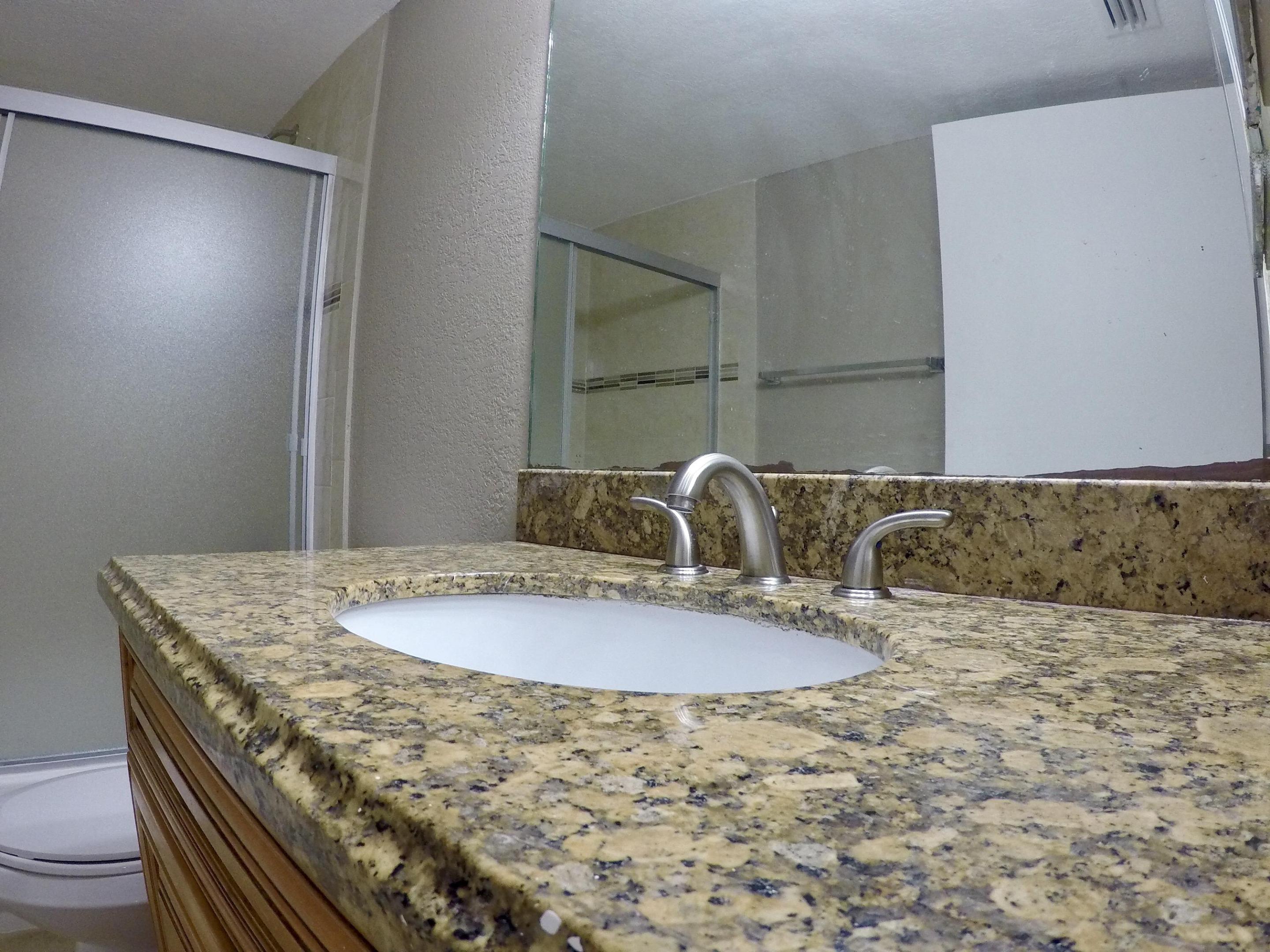 PALM BEACH PLACE CONDO - Residential Lease