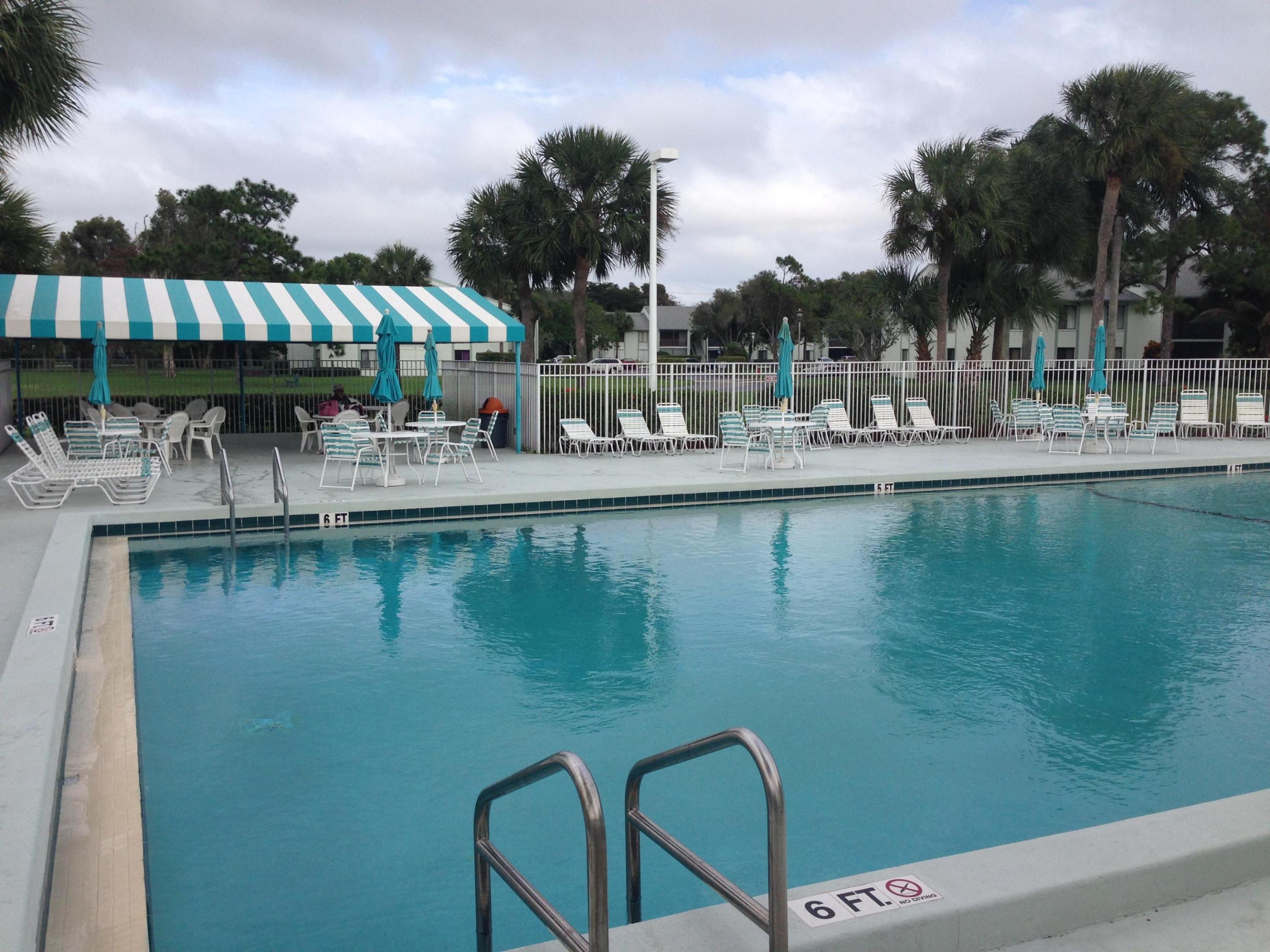 PALM BEACH PLACE CONDO - Residential Lease