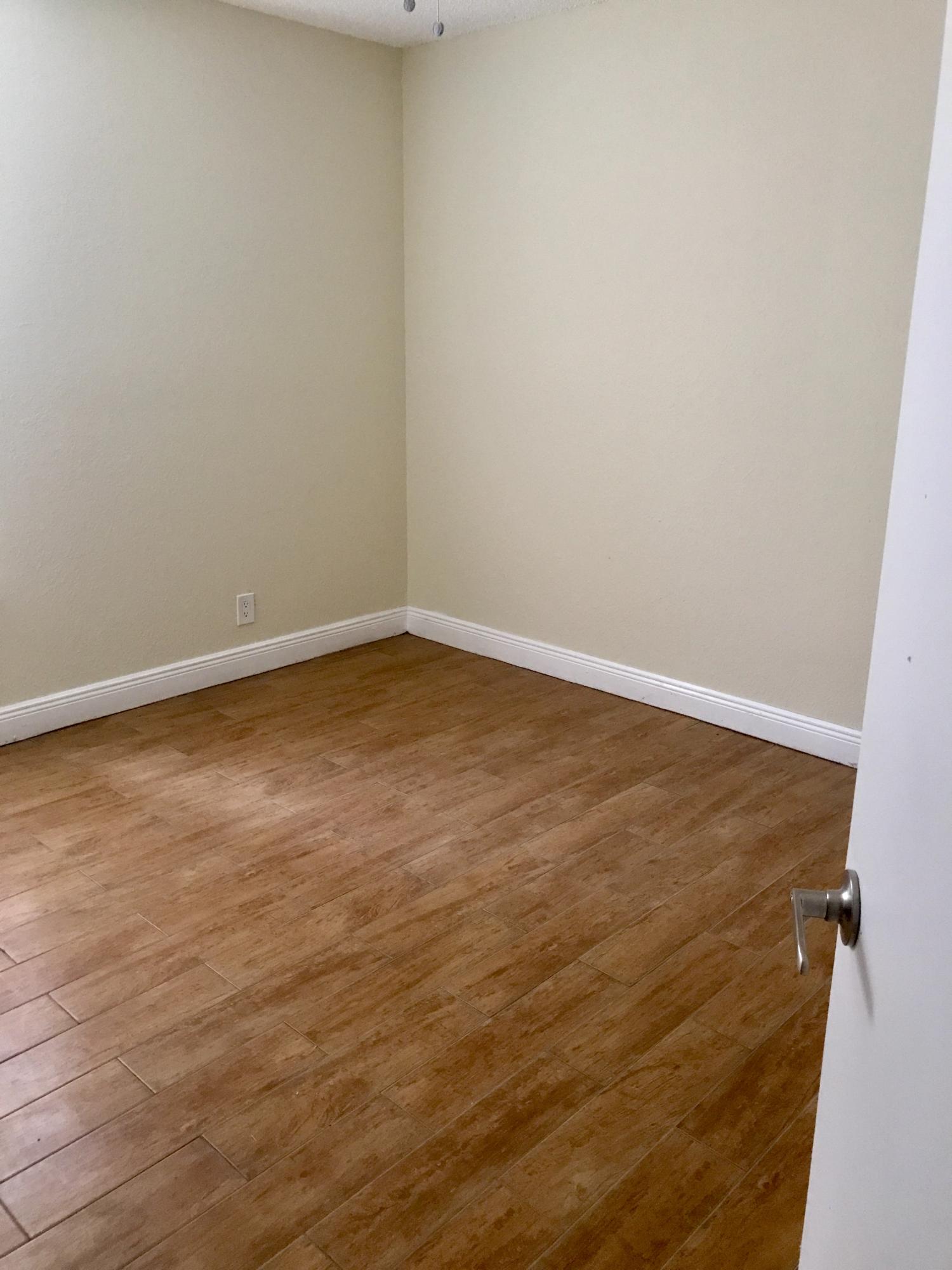 PALM BEACH PLACE CONDO - Residential Lease