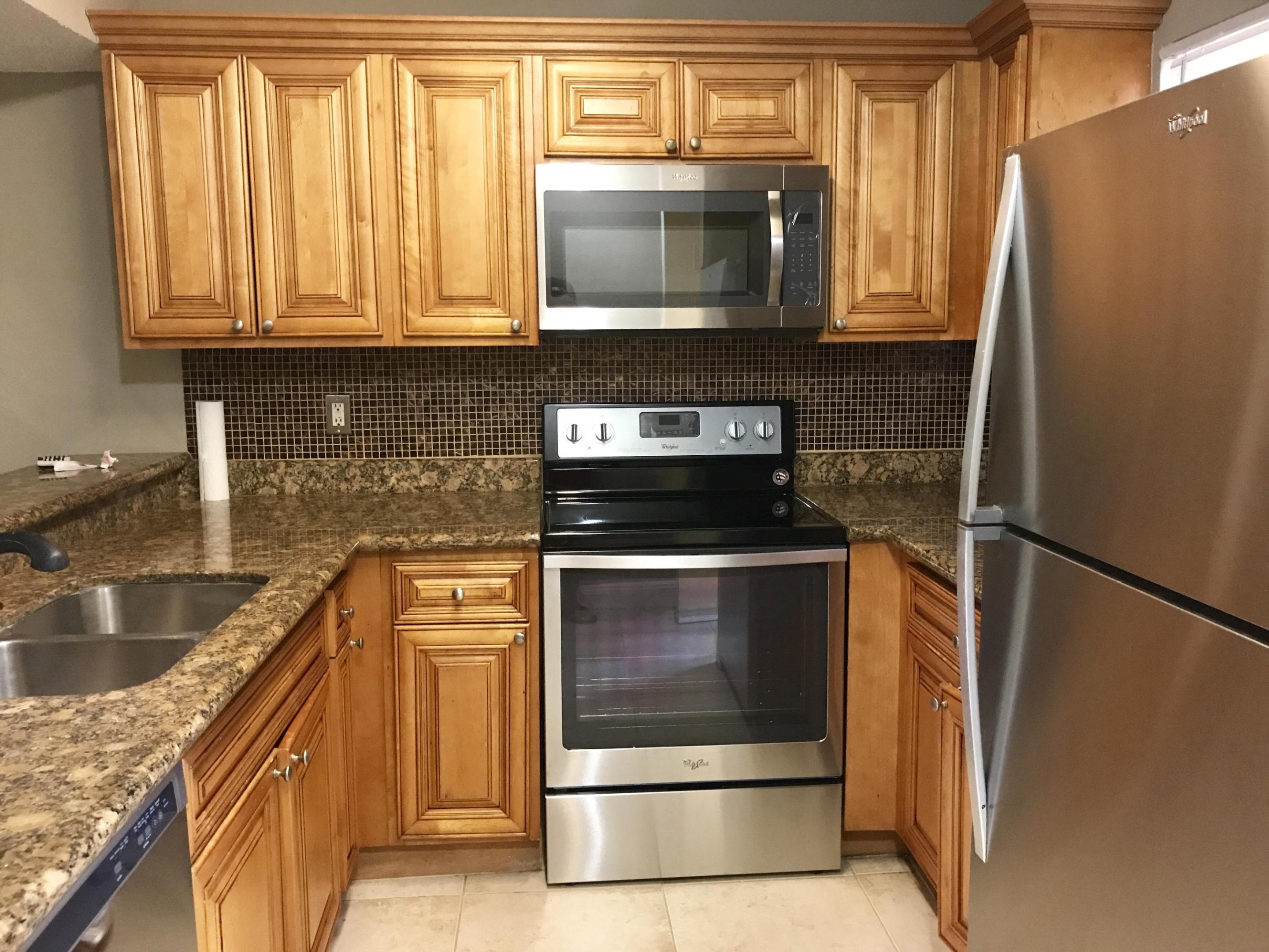 PALM BEACH PLACE CONDO - Residential Lease