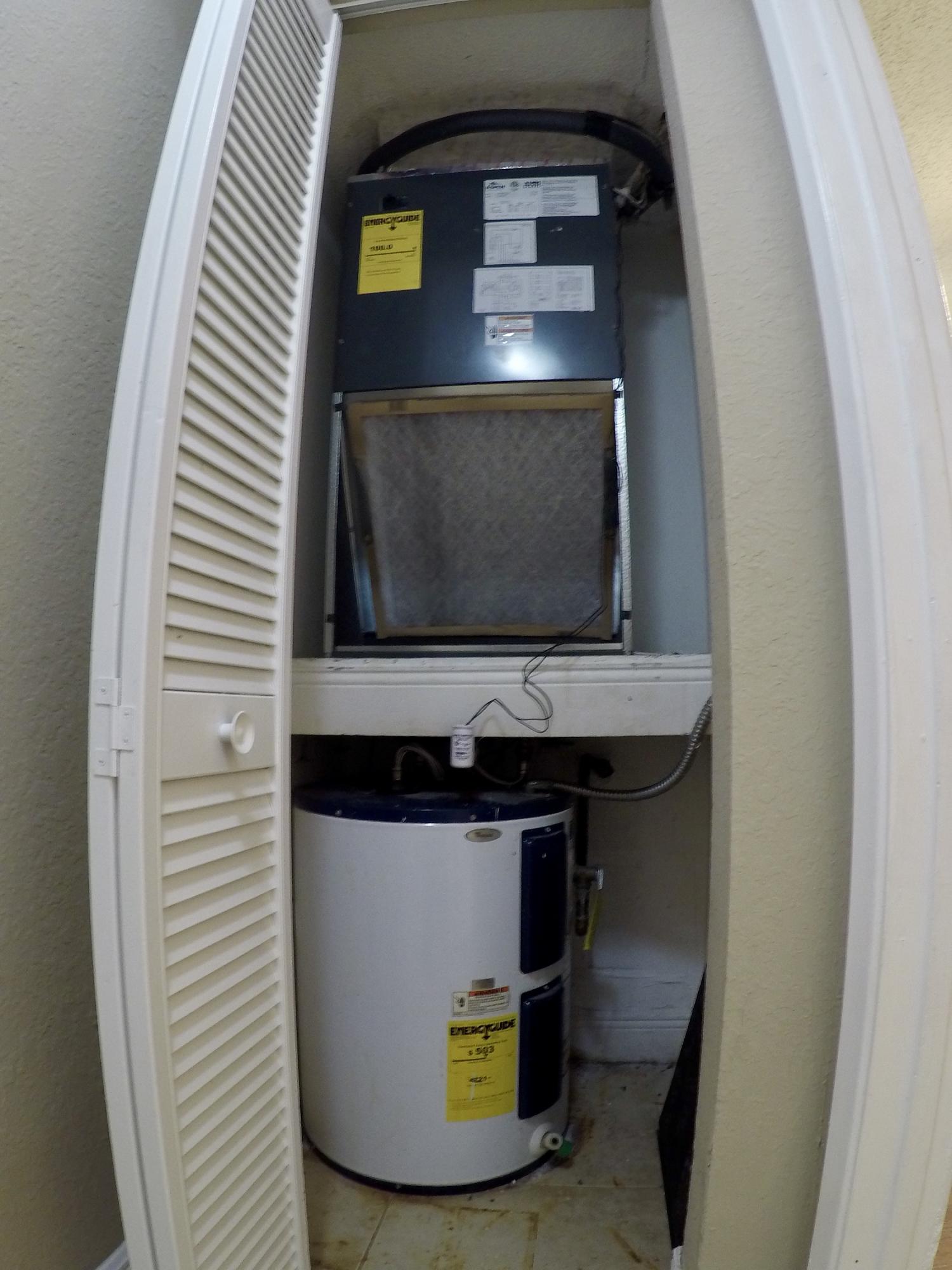 PALM BEACH PLACE CONDO - Residential Lease