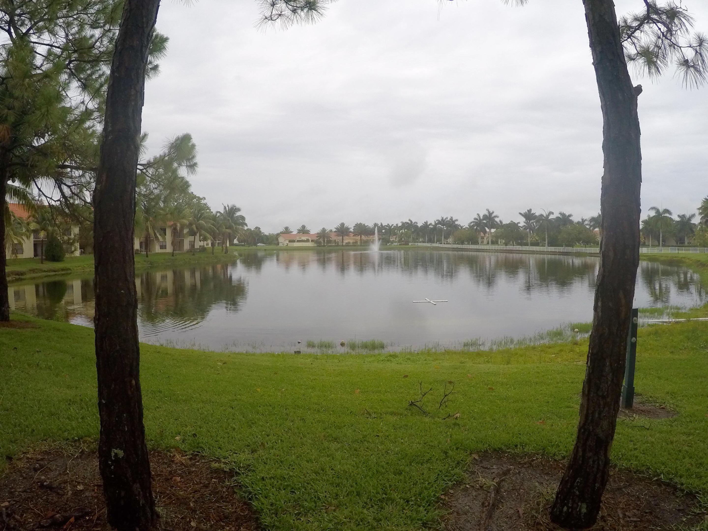 PALM BEACH PLACE CONDO - Residential Lease