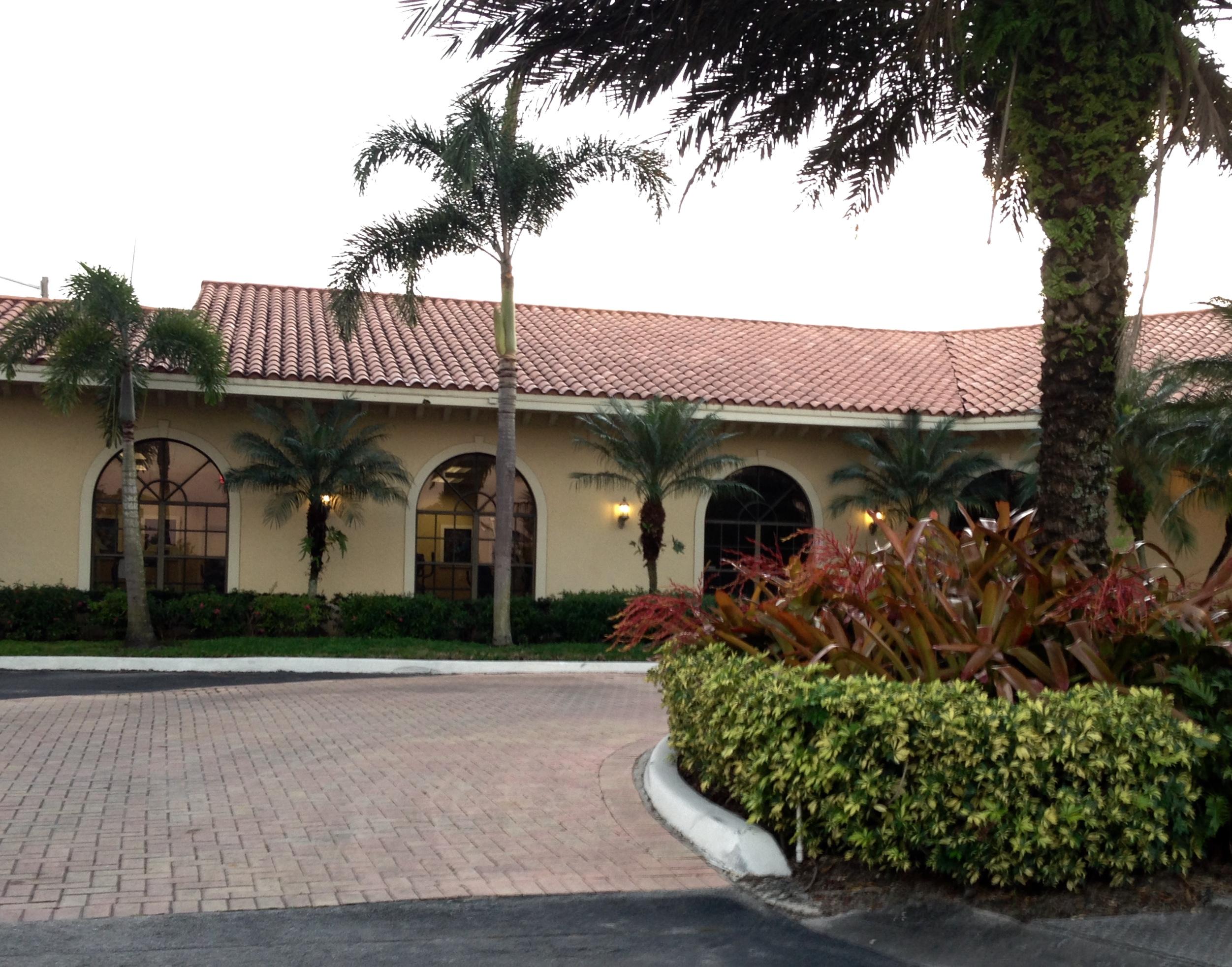 PALM BEACH PLACE CONDO - Residential Lease