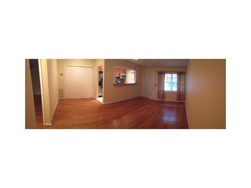 Cypress Arms - Residential