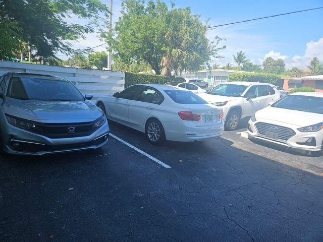 Cypress Arms - Residential