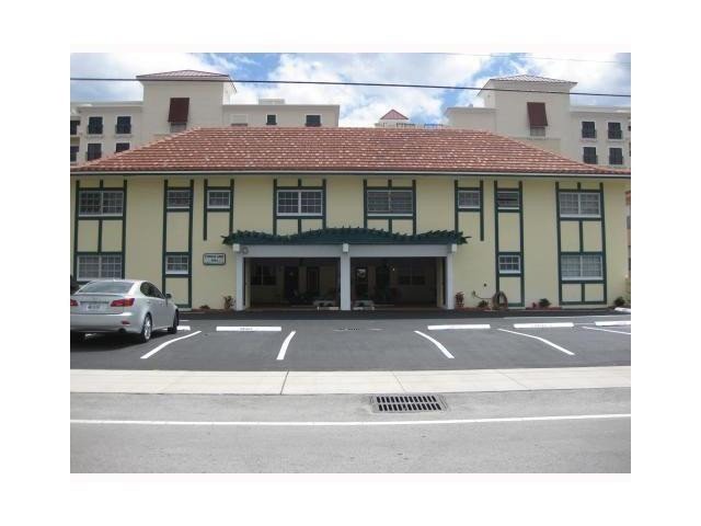 Cypress Arms - Residential