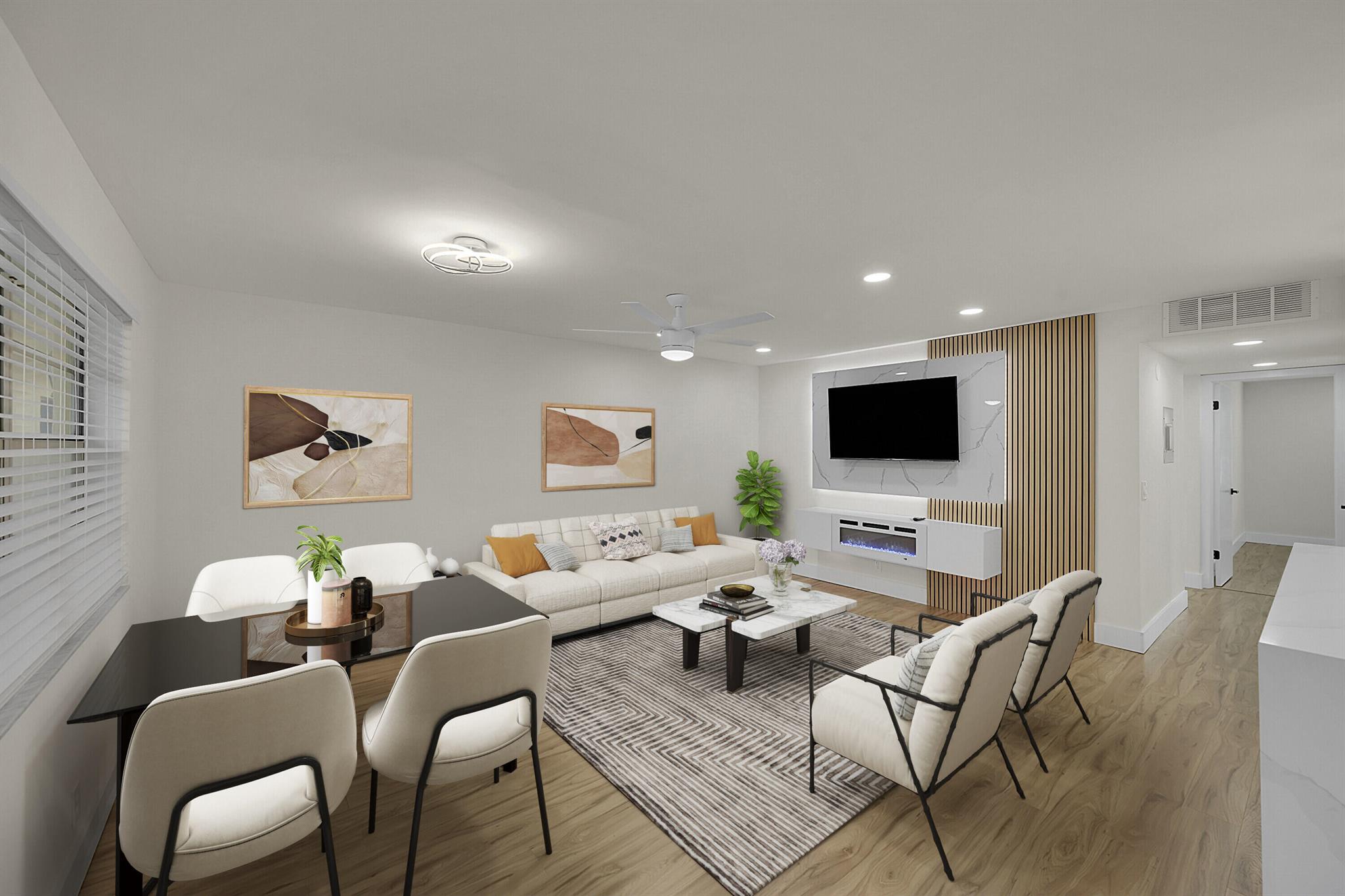 582 Flanders M Drive