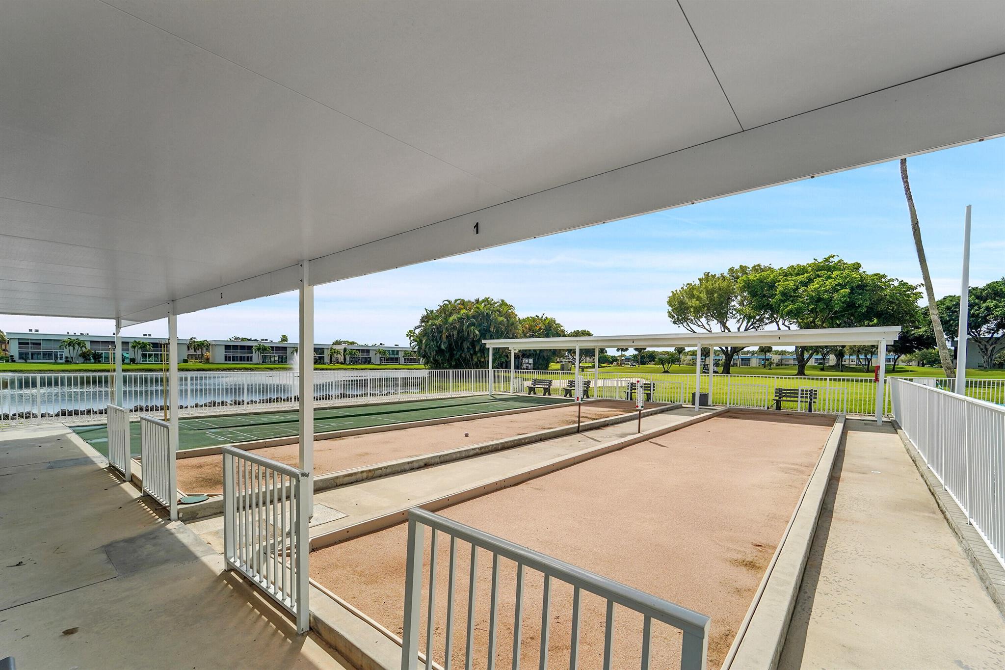 KINGS POINT FLANDERS COND - Residential