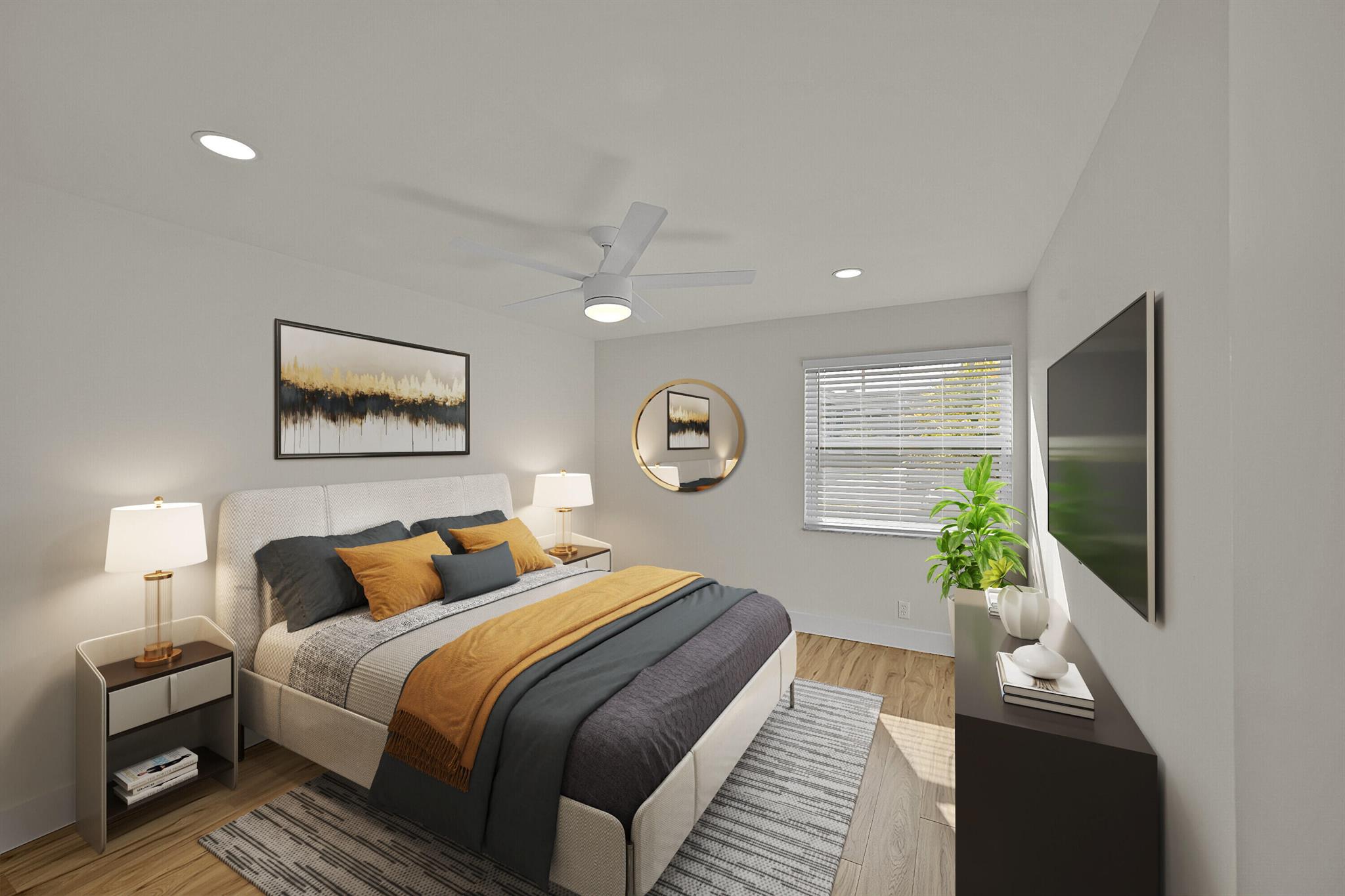 KINGS POINT FLANDERS COND - Residential