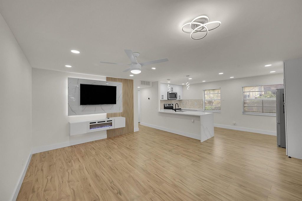 Photo of 582 Flanders M Drive, Delray Beach, FL 33484 (MLS # R11146164)