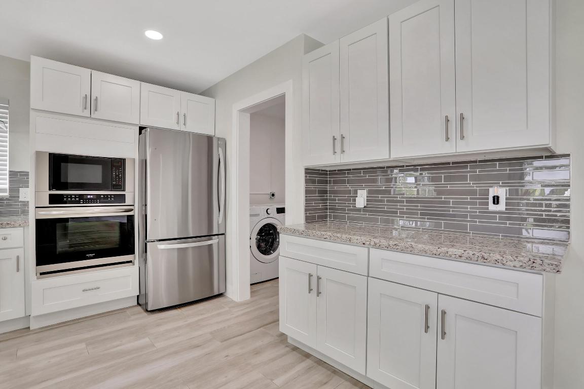 GARDEN ISLES SEC 5 - Residential