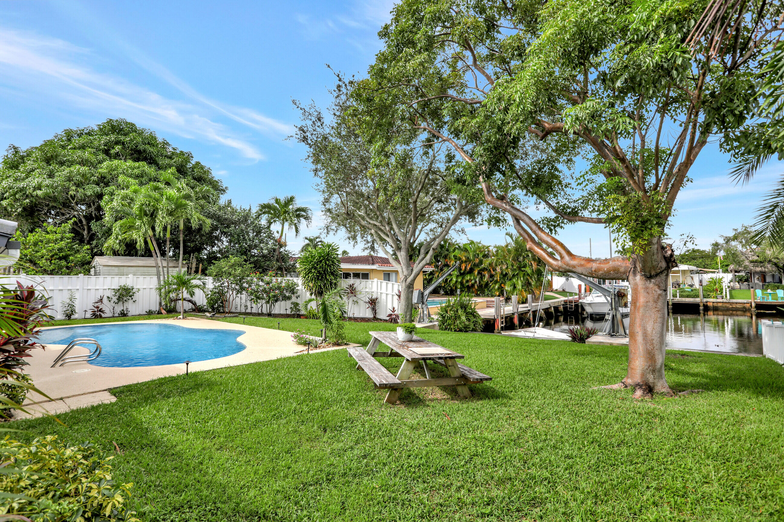 GARDEN ISLES SEC 5 - Residential