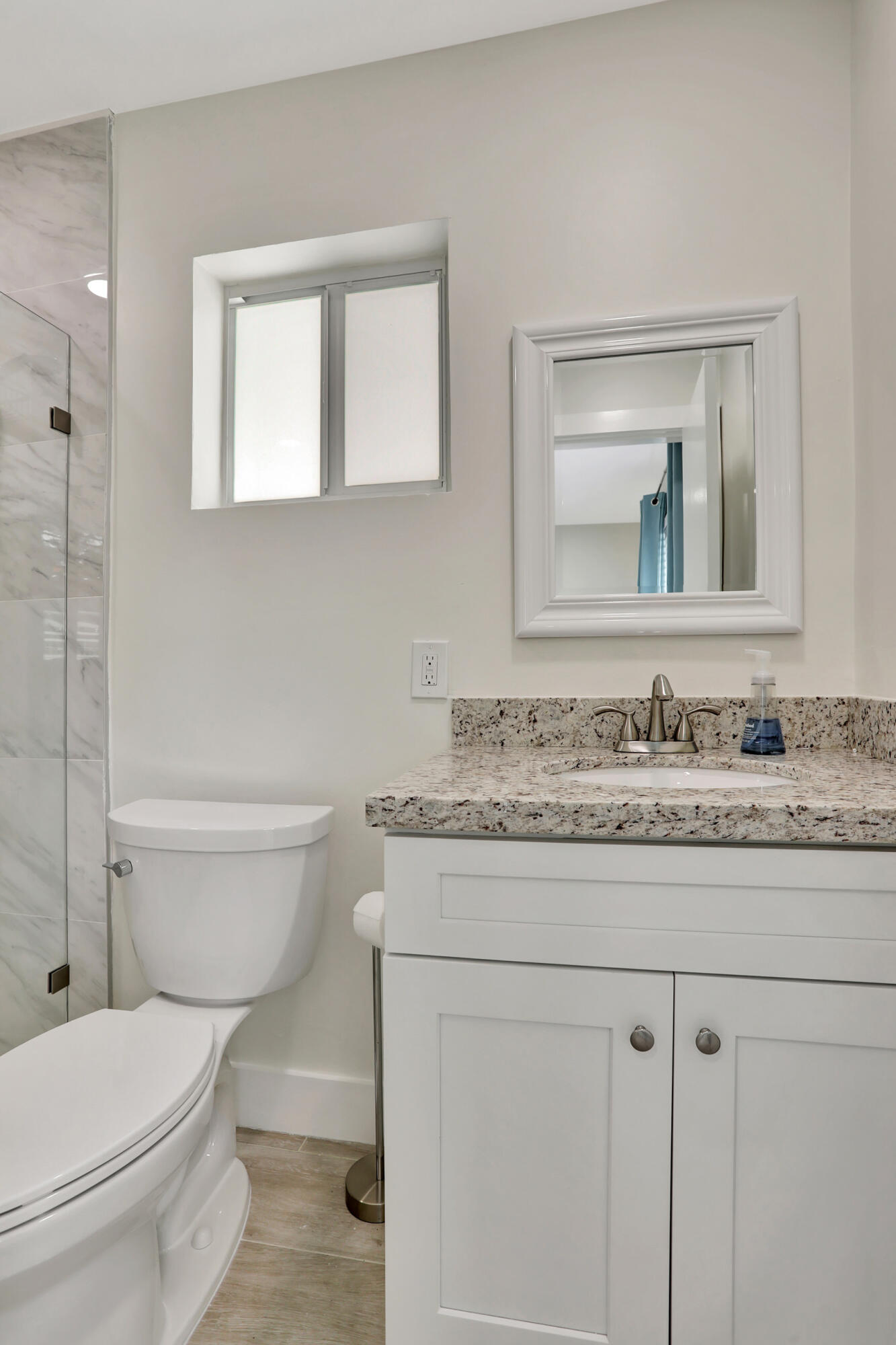 GARDEN ISLES SEC 5 - Residential