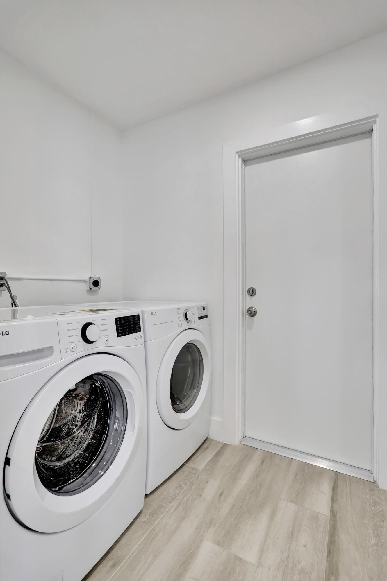 GARDEN ISLES SEC 5 - Residential