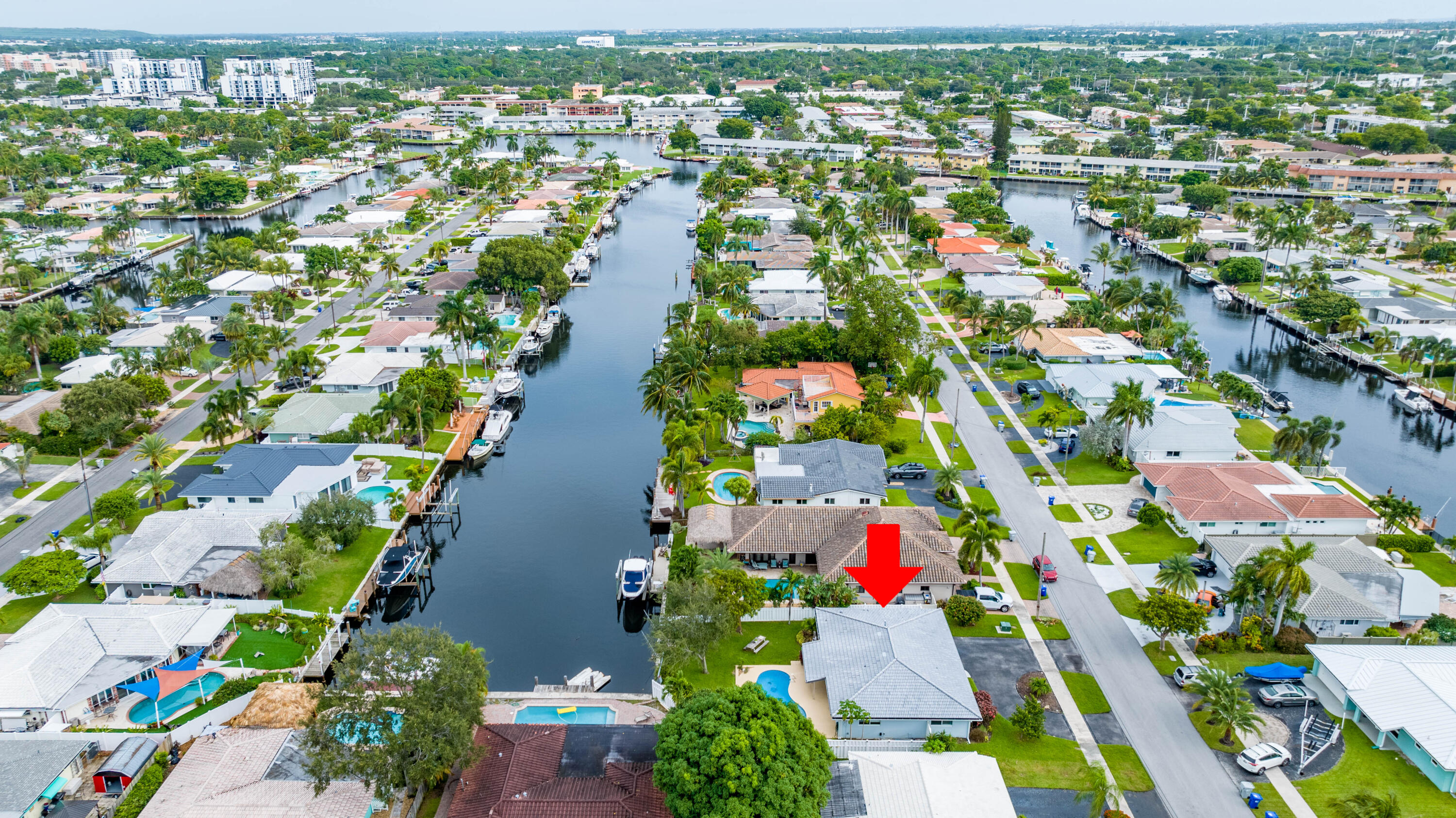 GARDEN ISLES SEC 5 - Residential