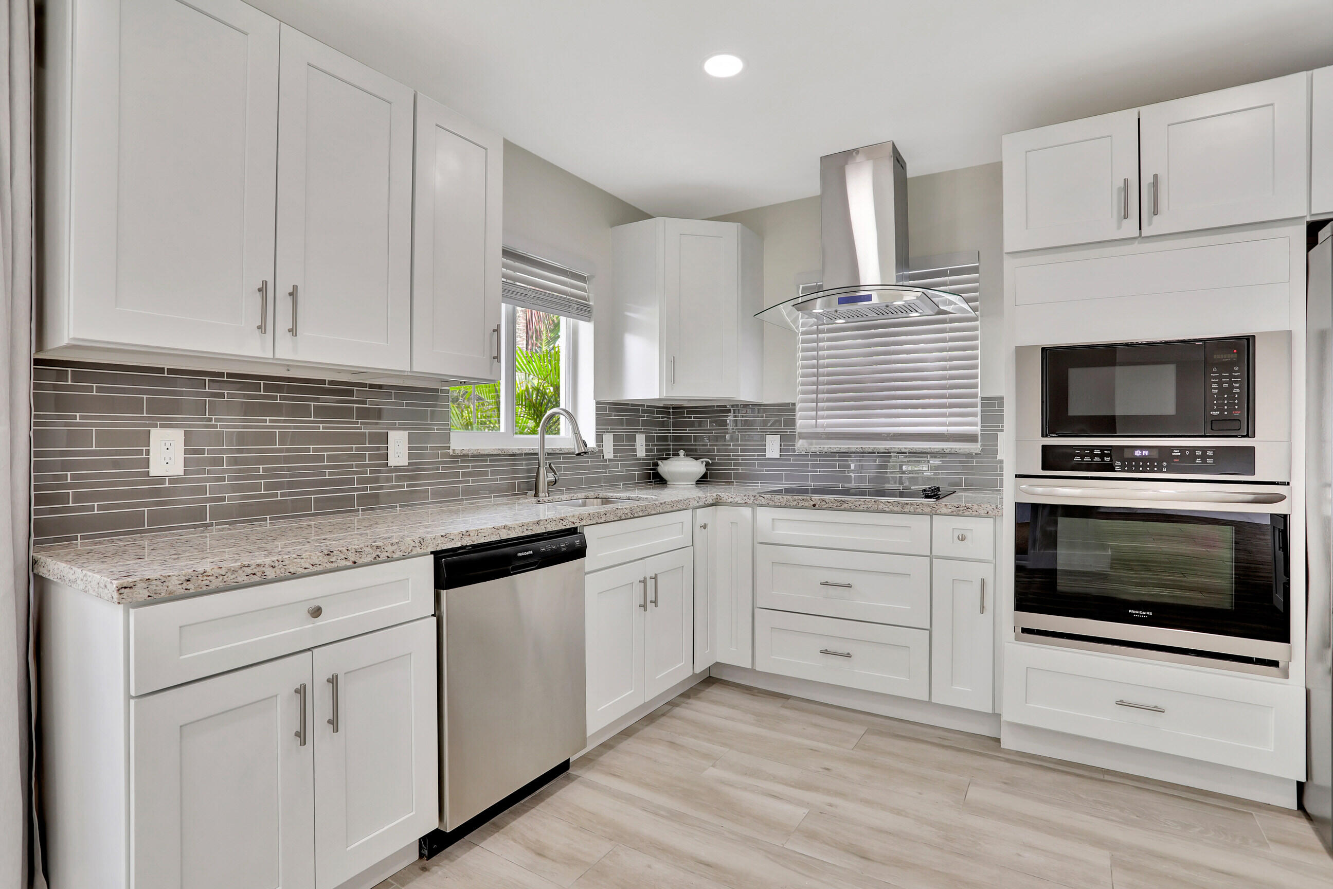 GARDEN ISLES SEC 5 - Residential