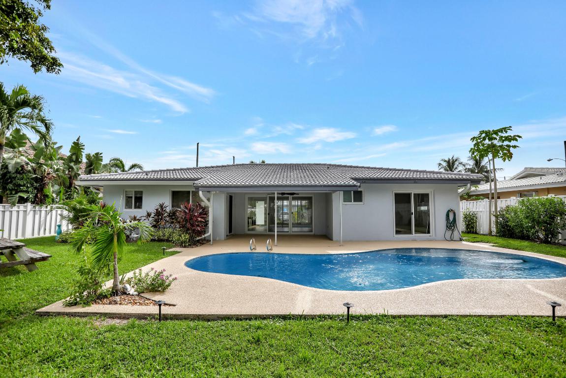 GARDEN ISLES SEC 5 - Residential