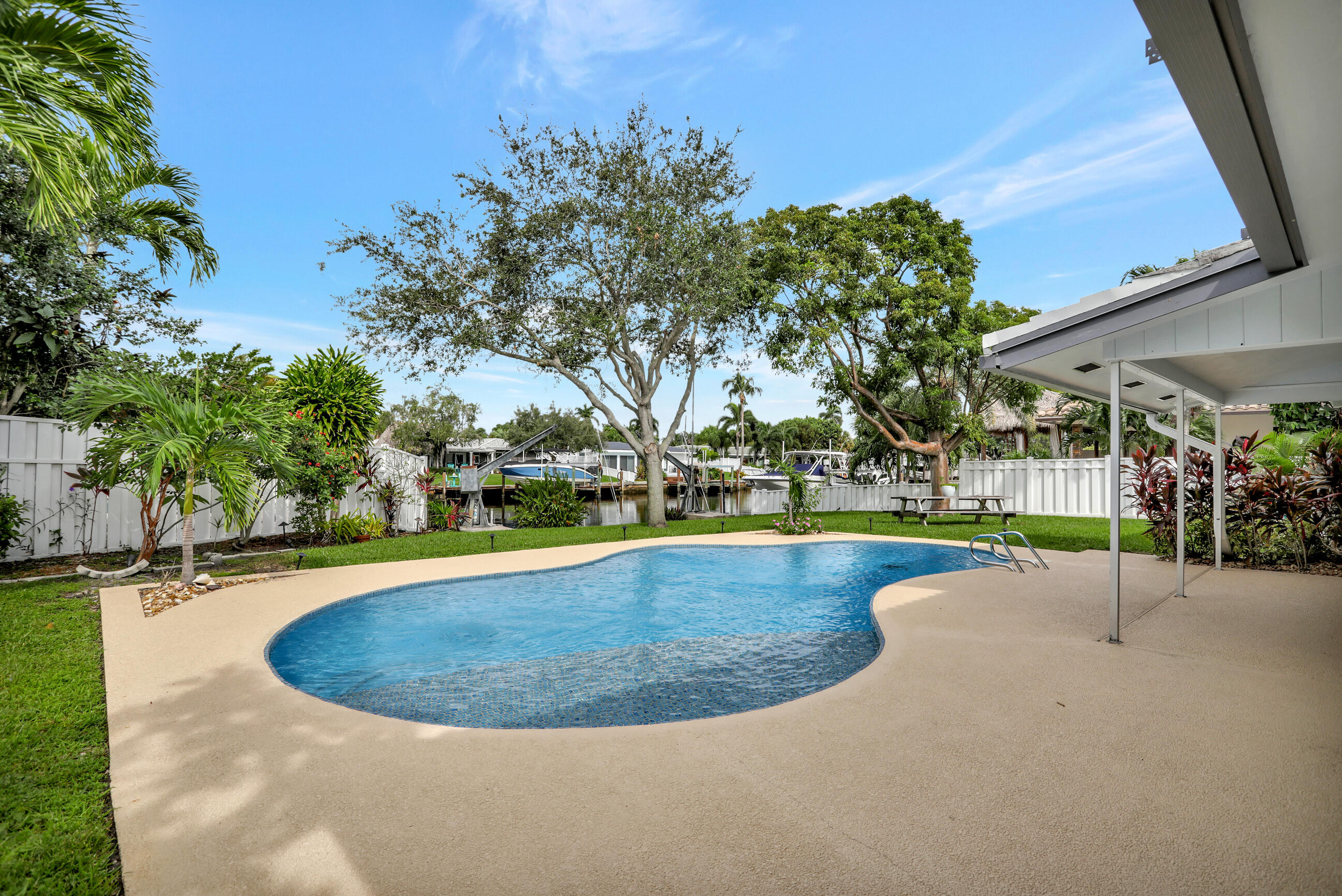 GARDEN ISLES SEC 5 - Residential