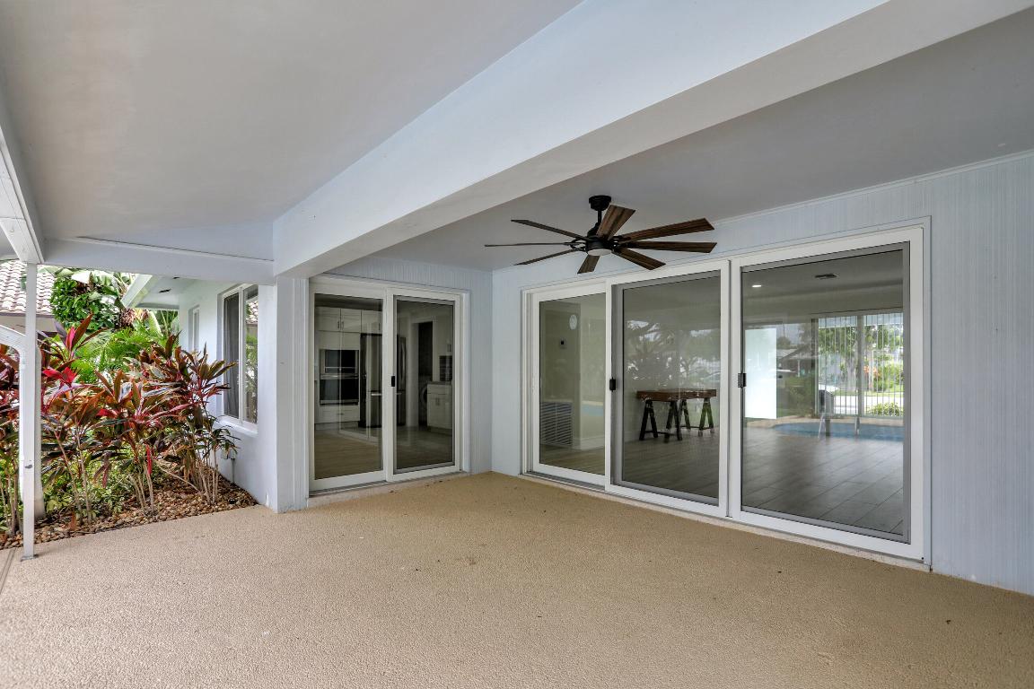 GARDEN ISLES SEC 5 - Residential