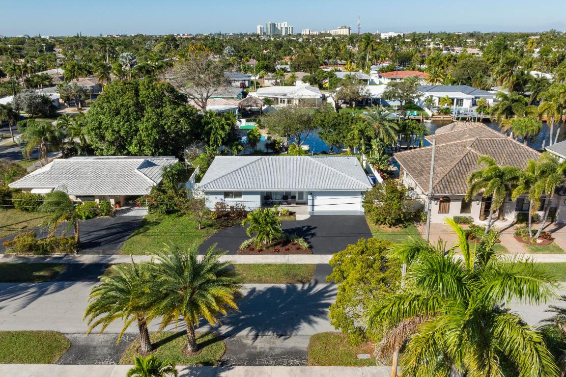 GARDEN ISLES SEC 5 - Residential