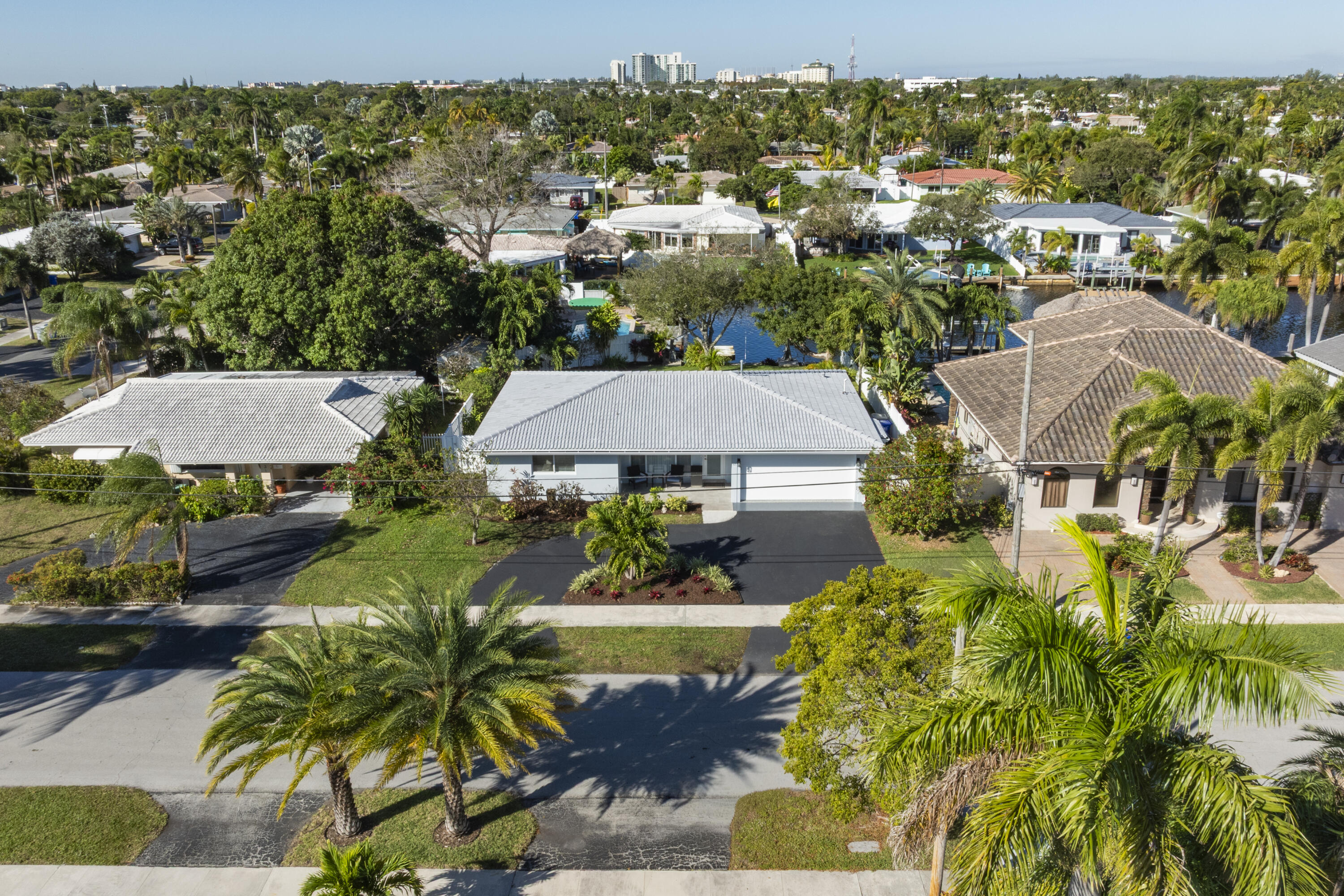 GARDEN ISLES SEC 5 - Residential