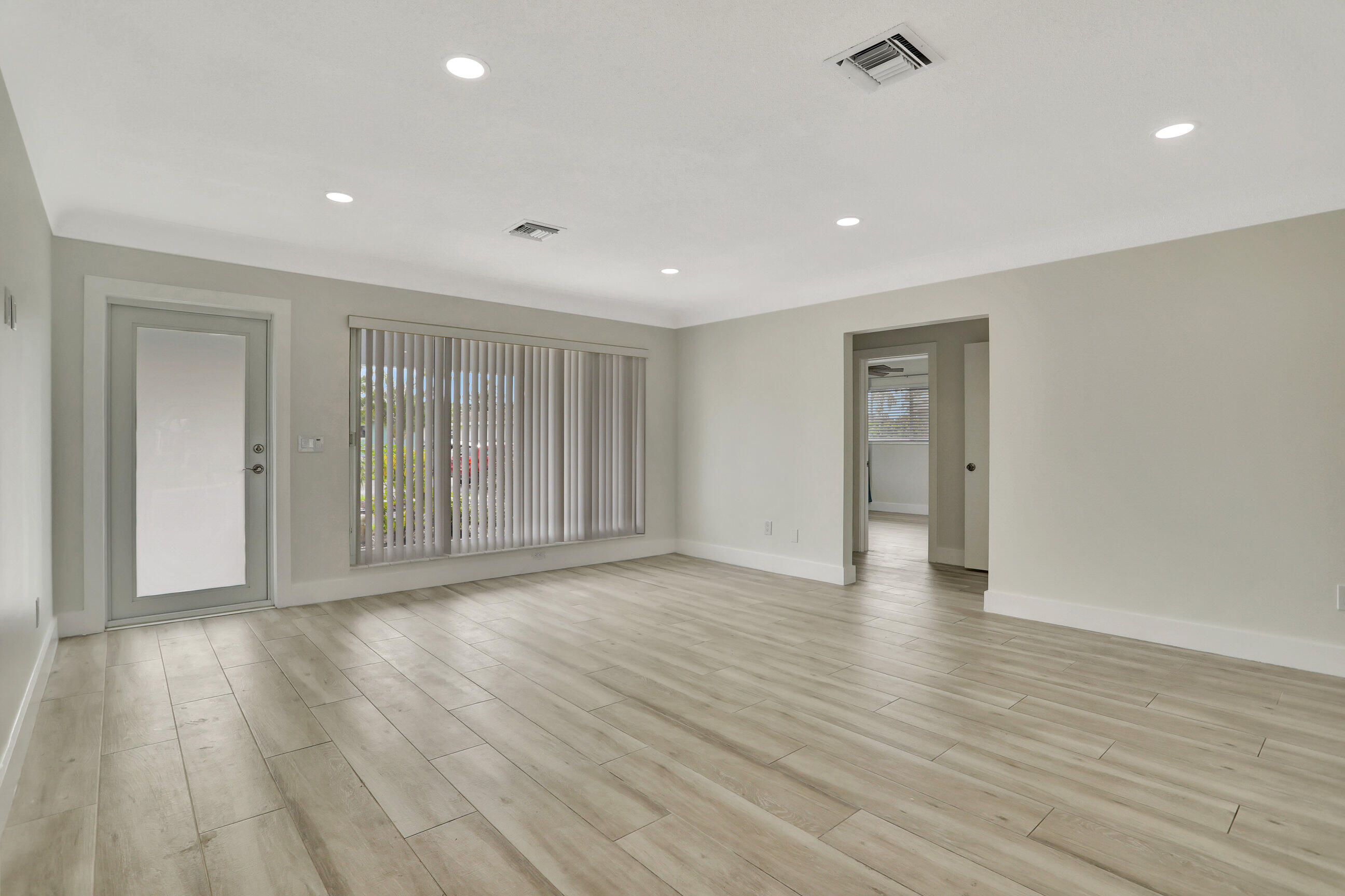 GARDEN ISLES SEC 5 - Residential