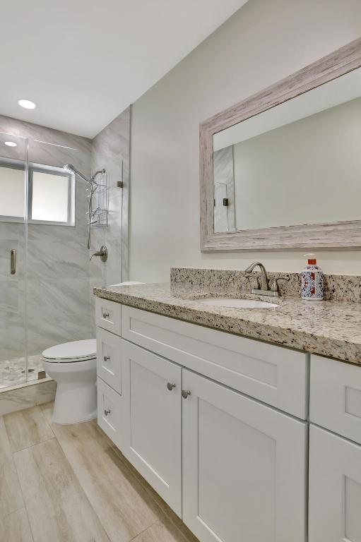 GARDEN ISLES SEC 5 - Residential