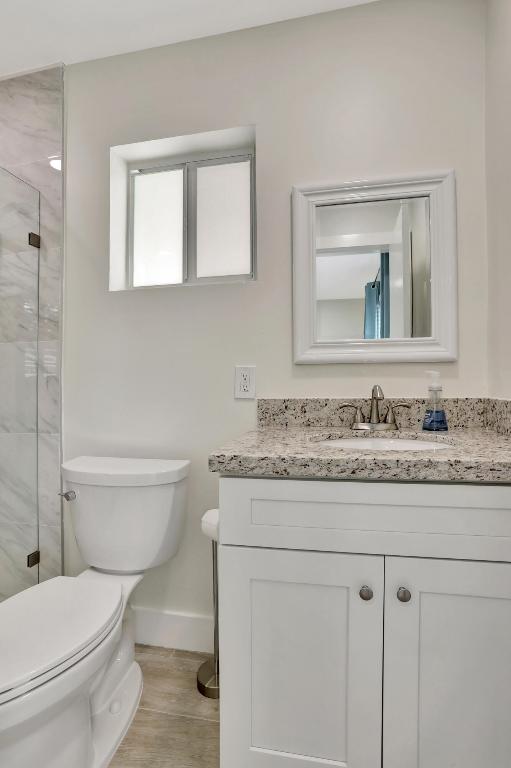 GARDEN ISLES SEC 5 - Residential