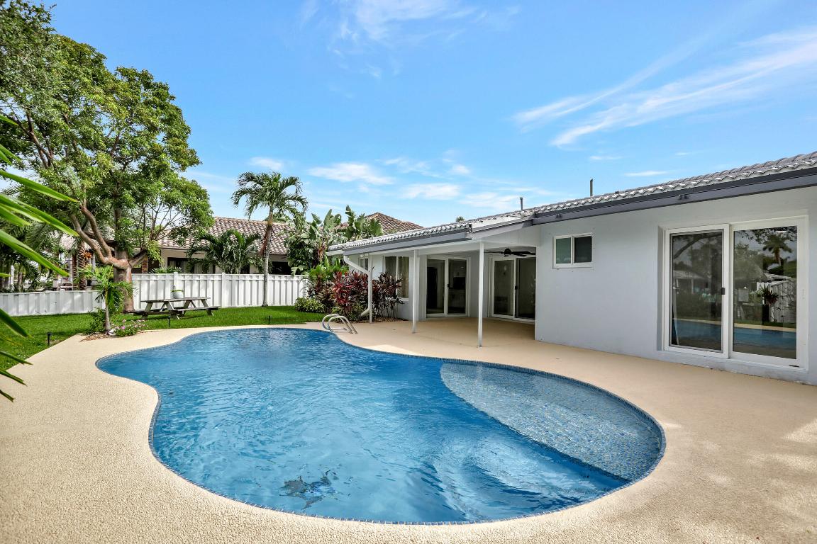 GARDEN ISLES SEC 5 - Residential