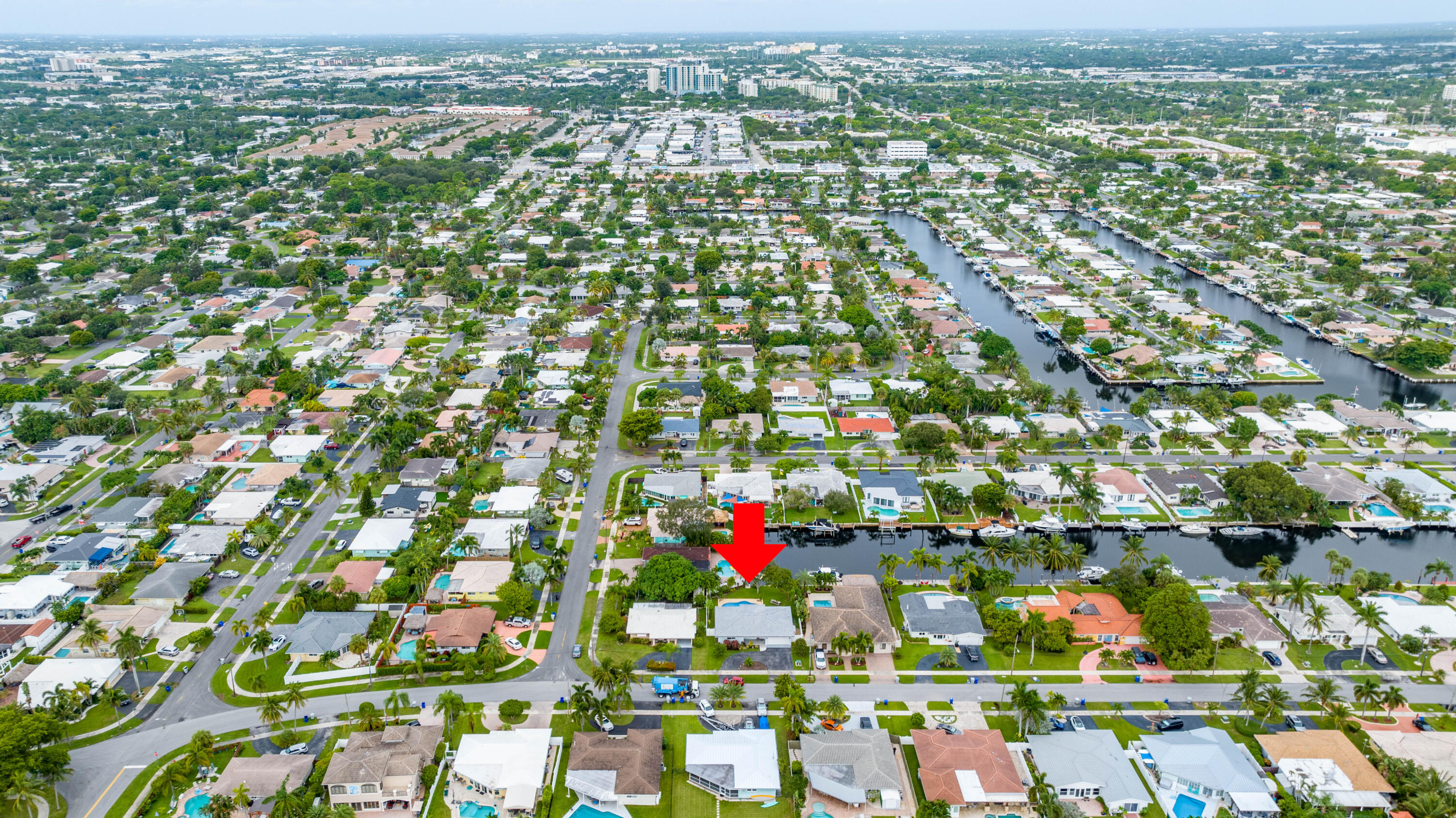 GARDEN ISLES SEC 5 - Residential