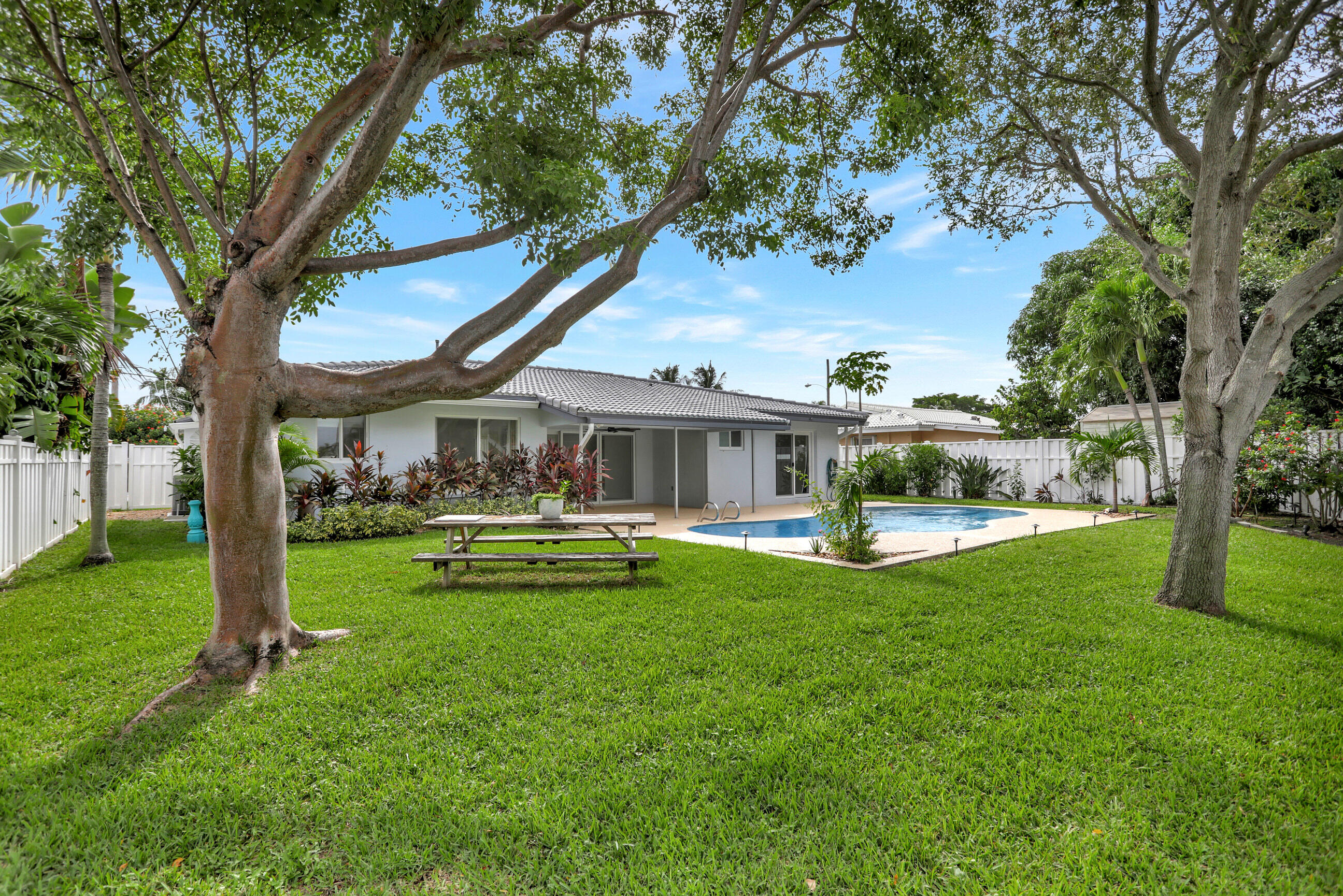 GARDEN ISLES SEC 5 - Residential