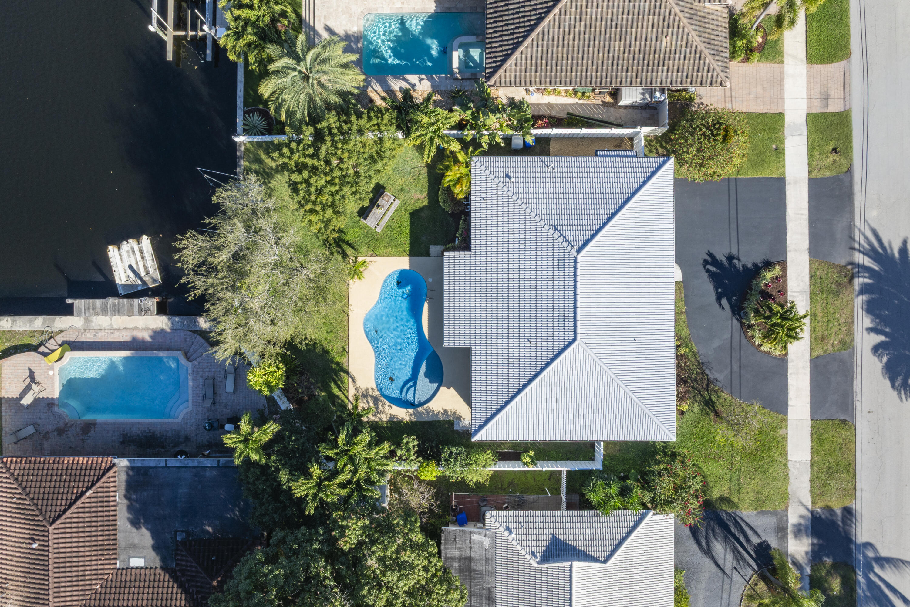 GARDEN ISLES SEC 5 - Residential