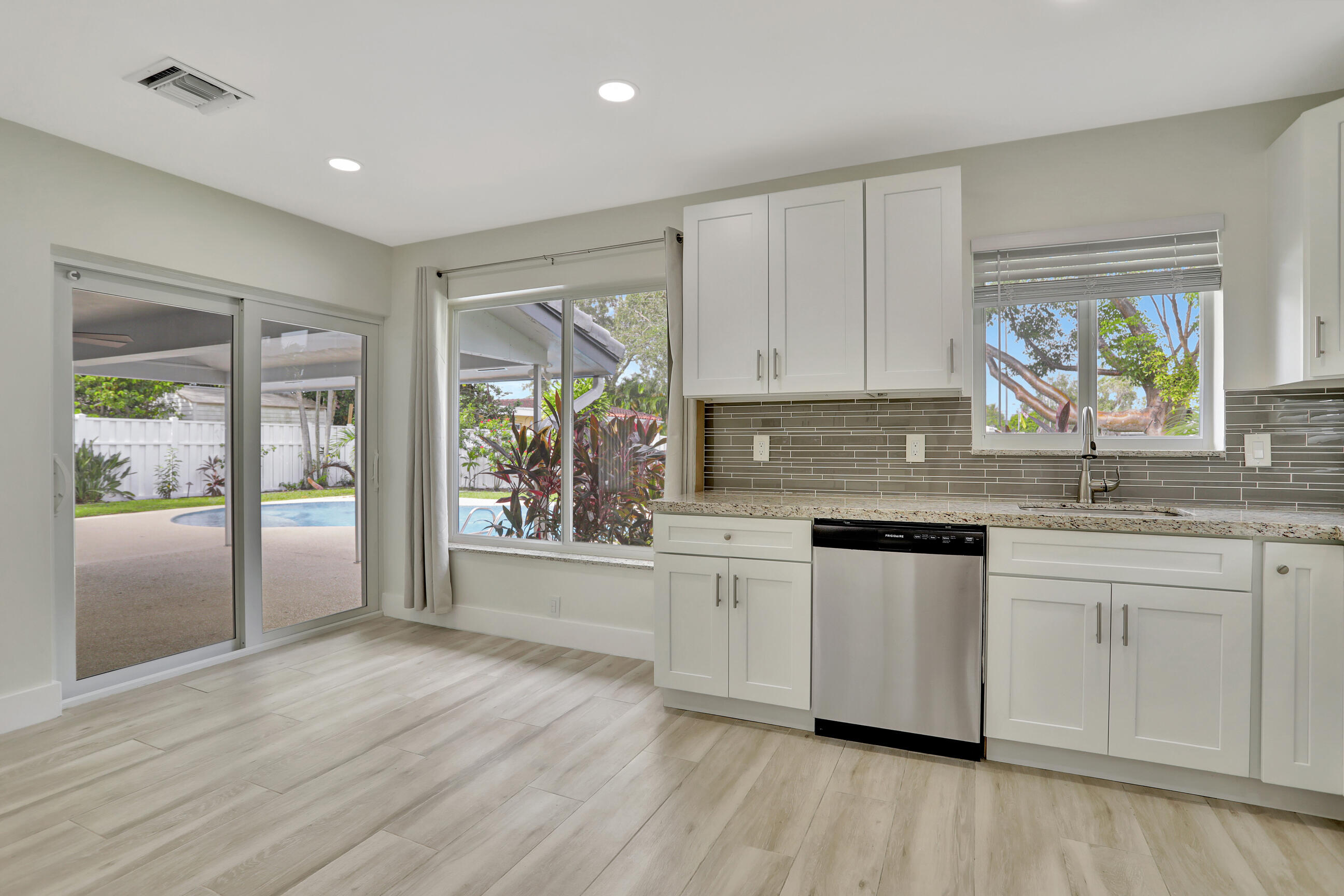 GARDEN ISLES SEC 5 - Residential