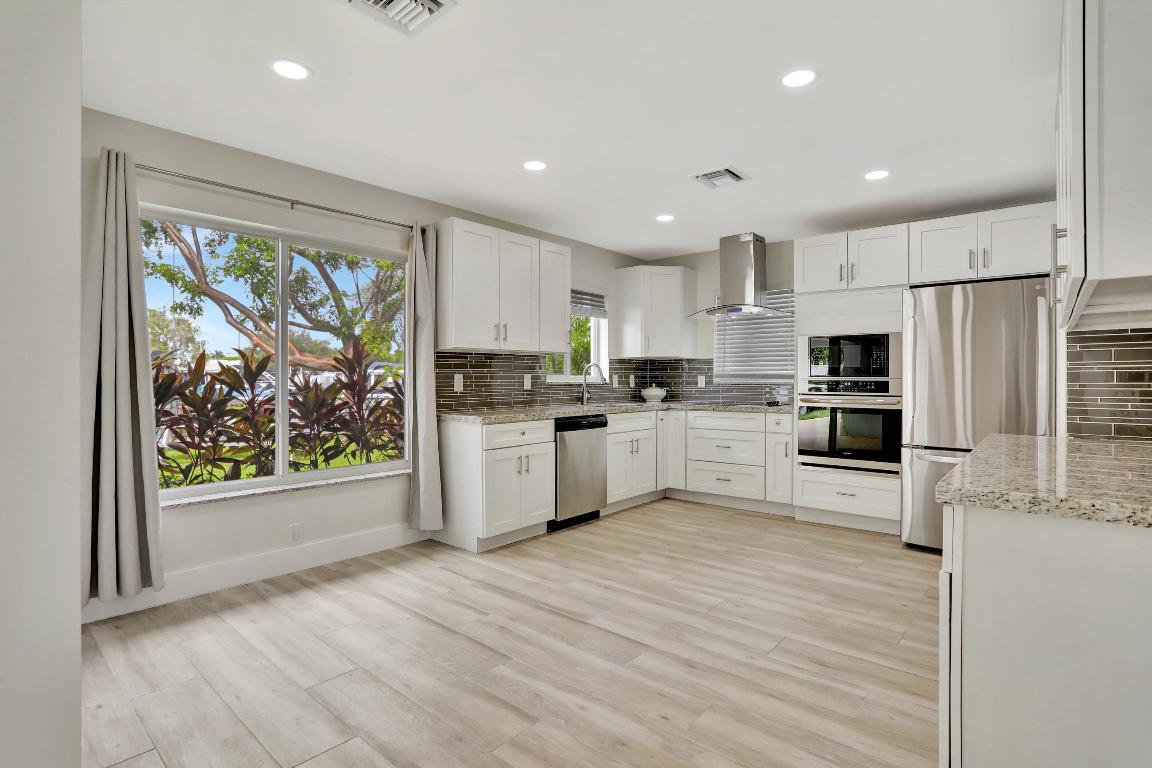 GARDEN ISLES SEC 5 - Residential