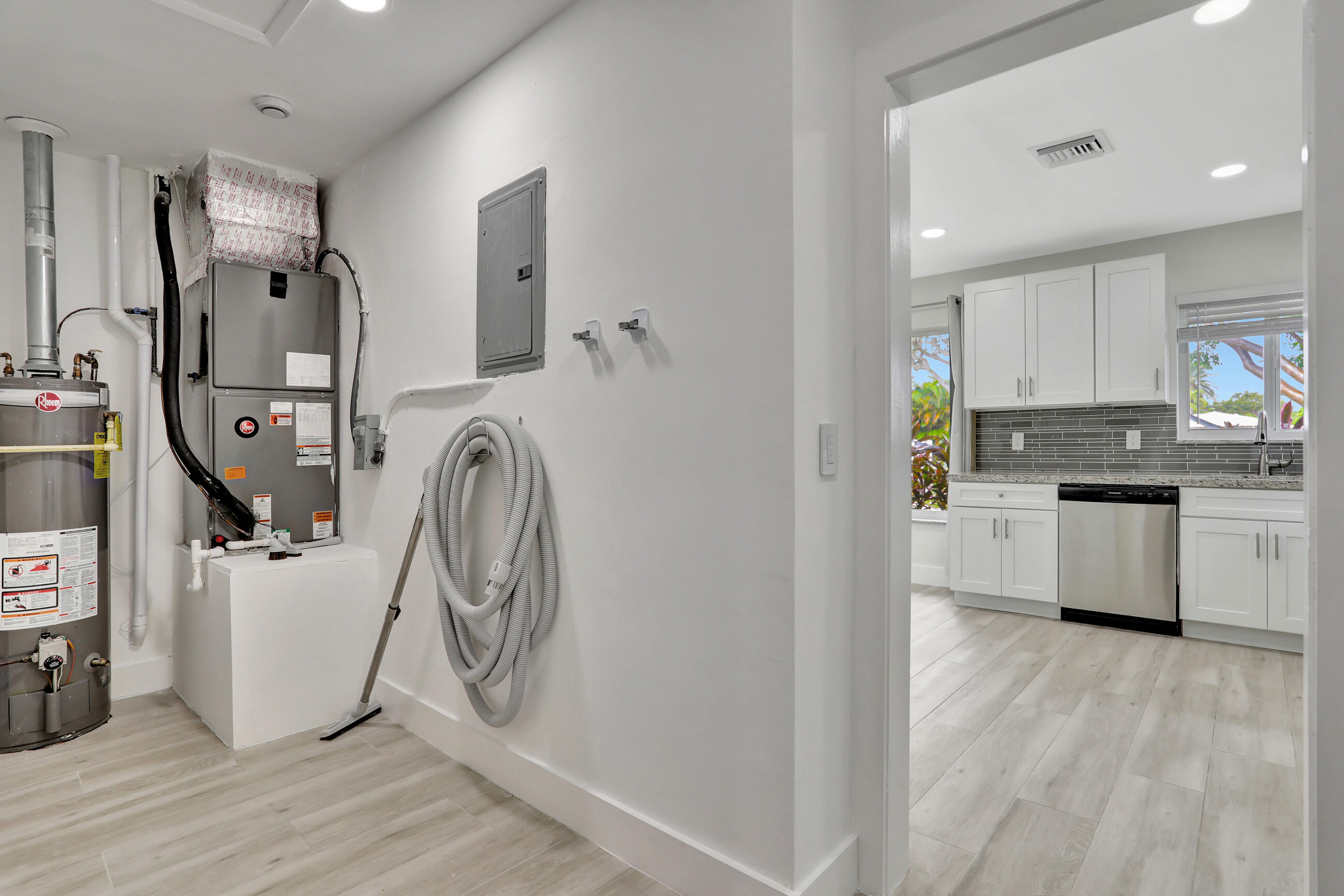 GARDEN ISLES SEC 5 - Residential