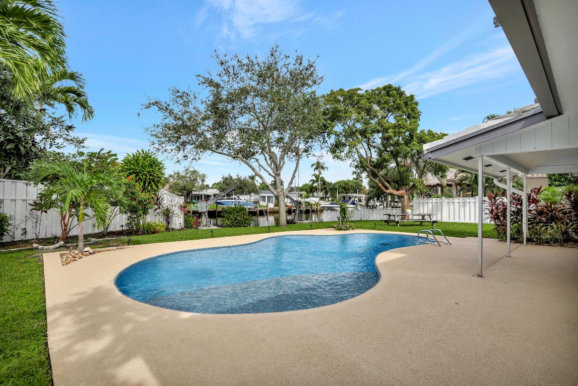 GARDEN ISLES SEC 5 - Residential