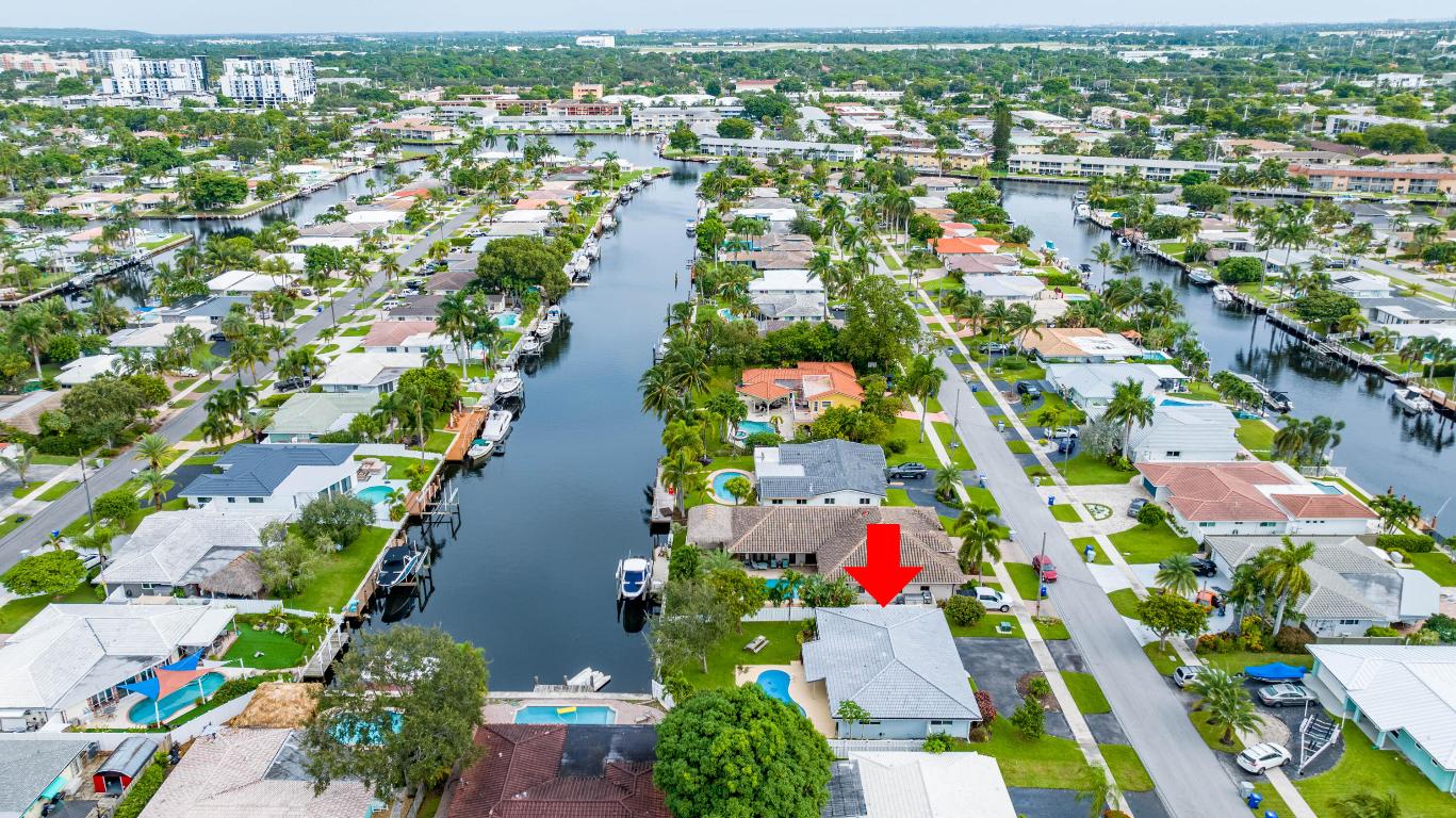 GARDEN ISLES SEC 5 - Residential