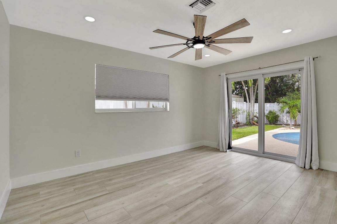 GARDEN ISLES SEC 5 - Residential