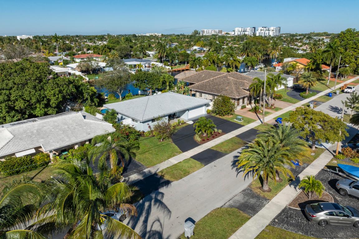 GARDEN ISLES SEC 5 - Residential