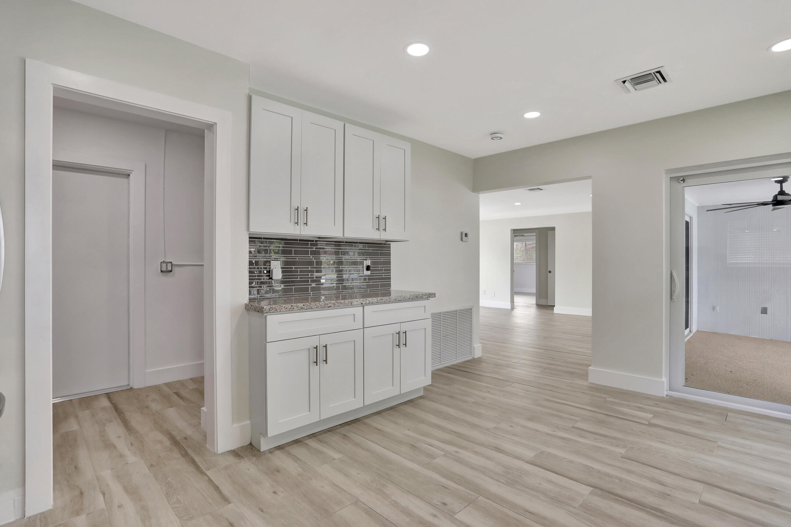 GARDEN ISLES SEC 5 - Residential