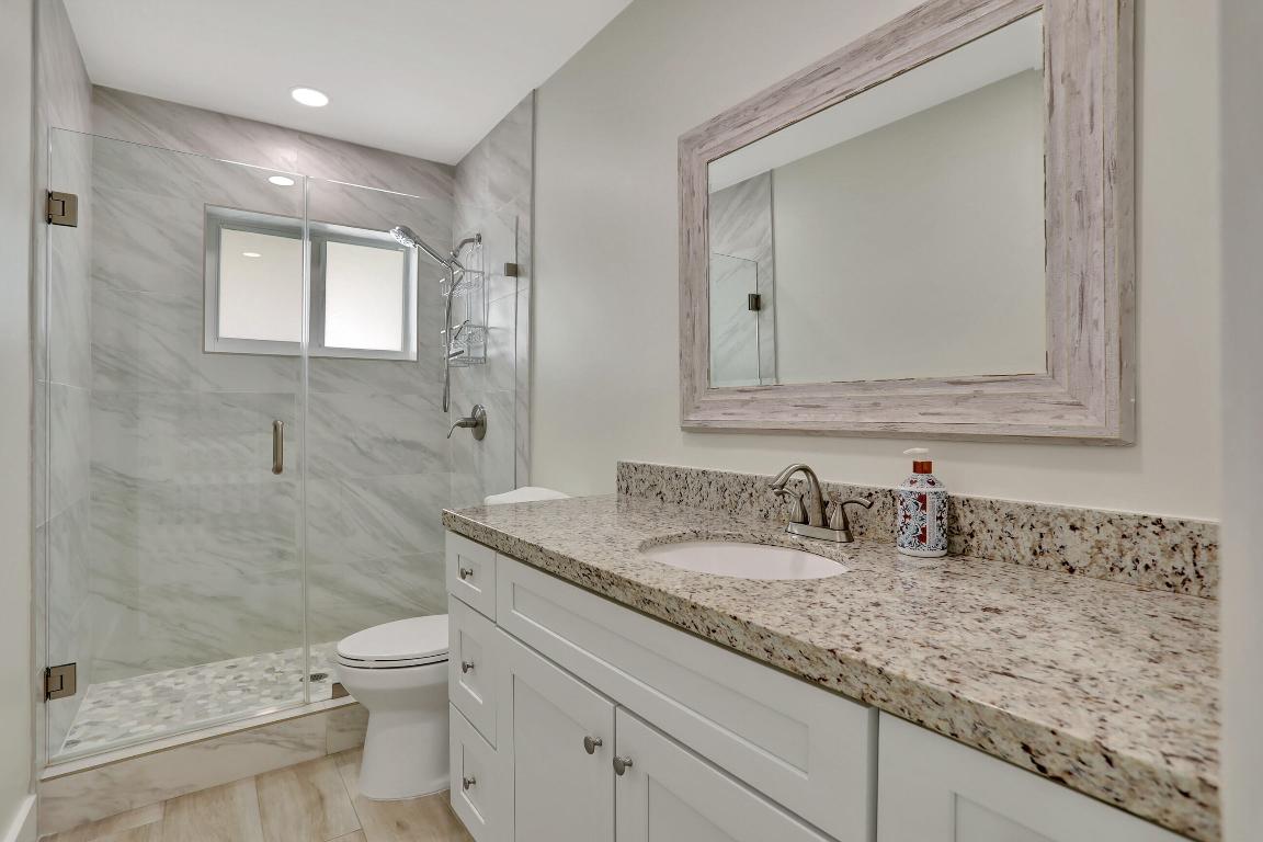 GARDEN ISLES SEC 5 - Residential