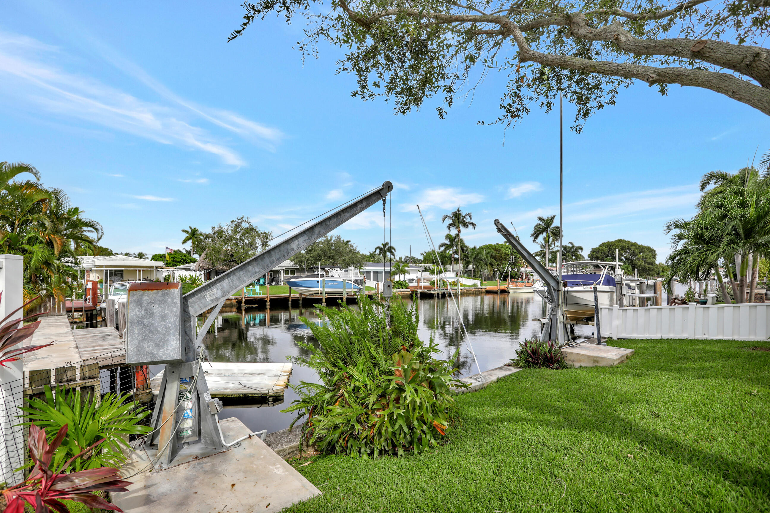 GARDEN ISLES SEC 5 - Residential