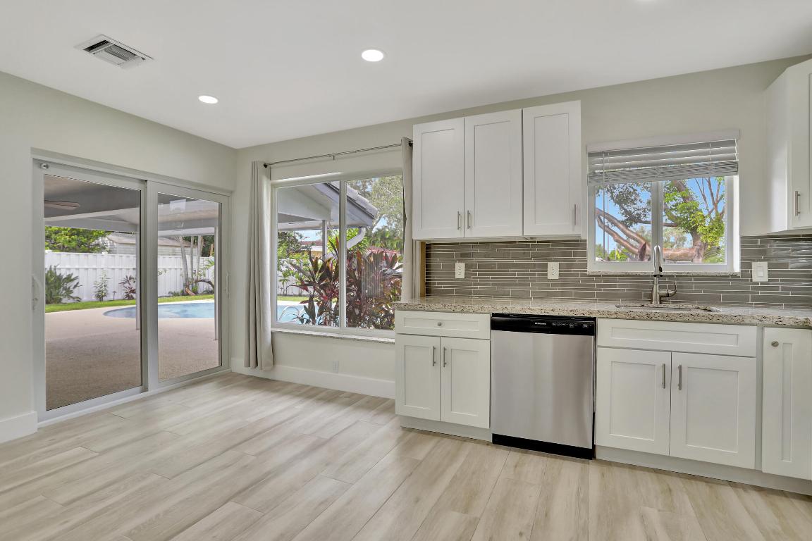 GARDEN ISLES SEC 5 - Residential