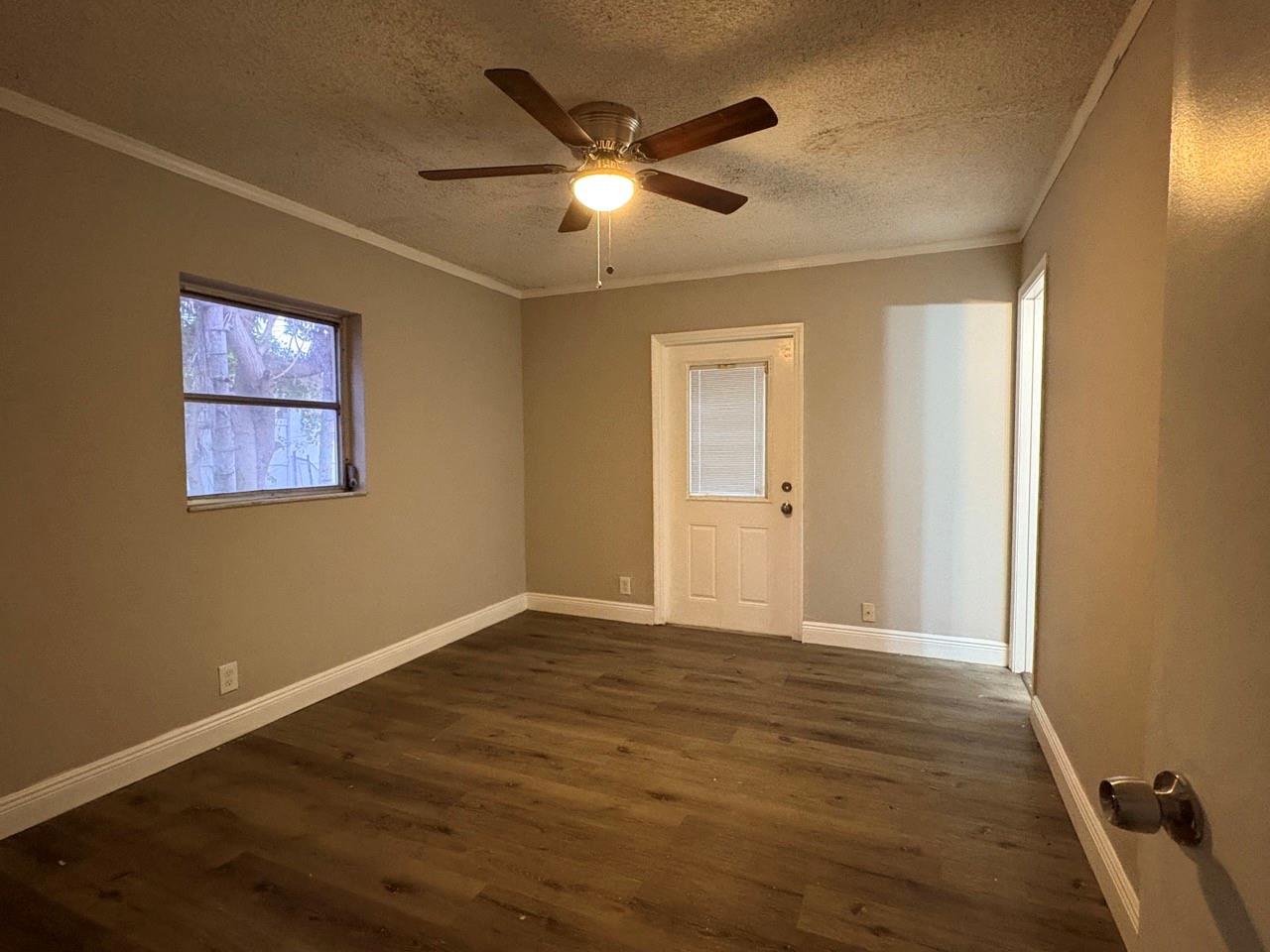 North Lauderdale Div A - Residential Lease