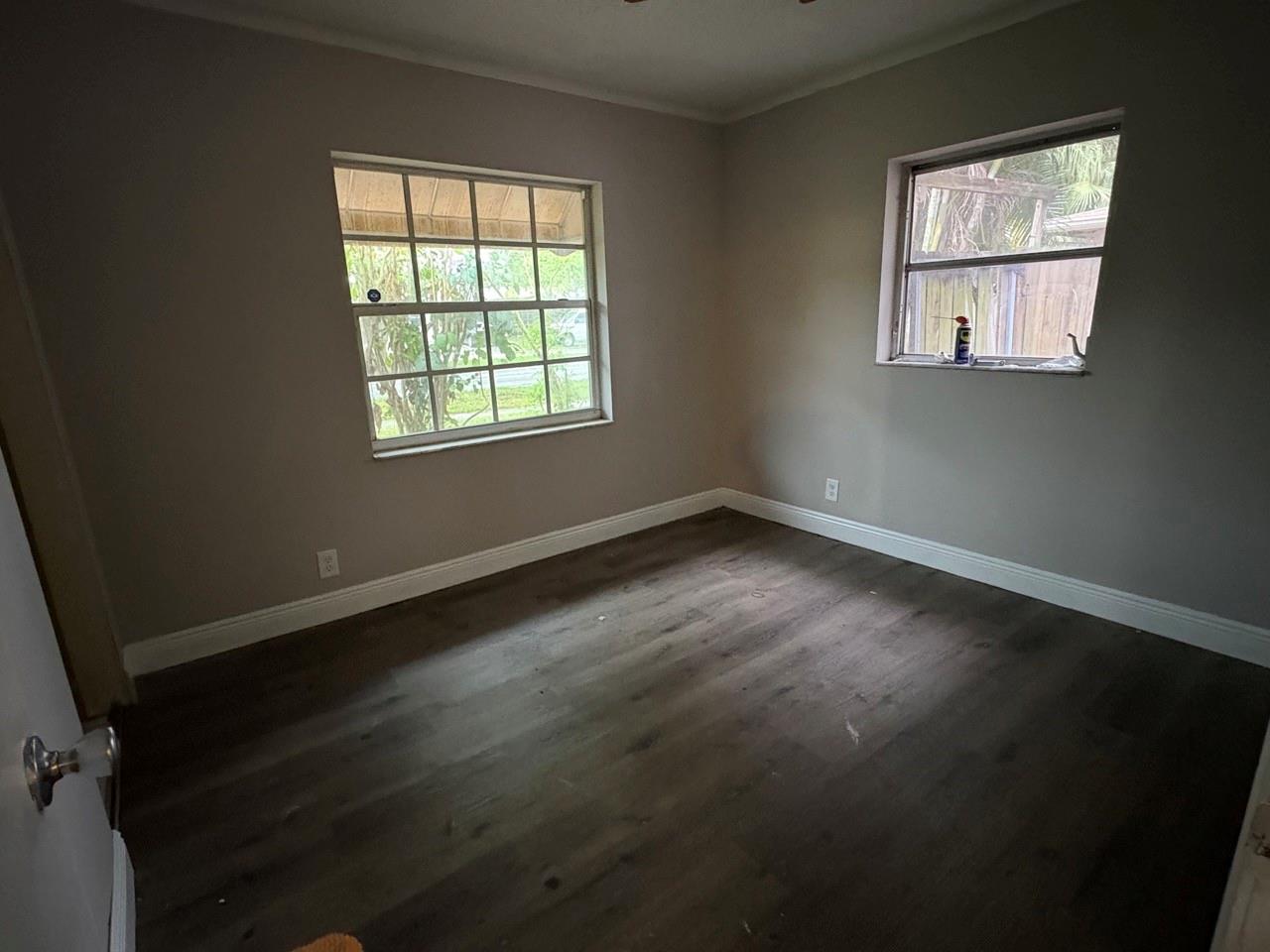 North Lauderdale Div A - Residential Lease