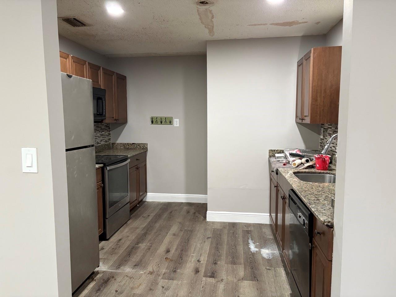 North Lauderdale Div A - Residential Lease