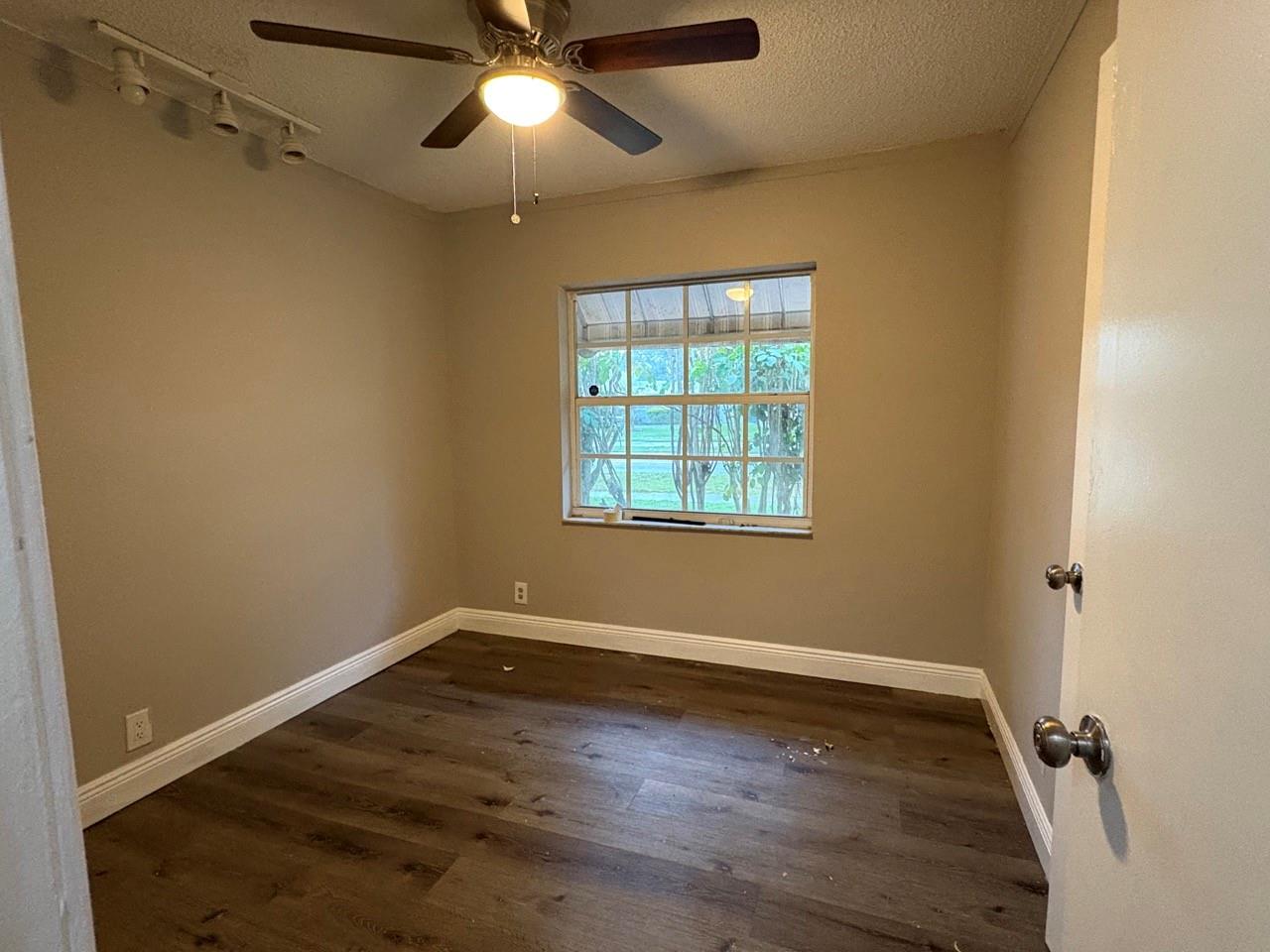 North Lauderdale Div A - Residential Lease