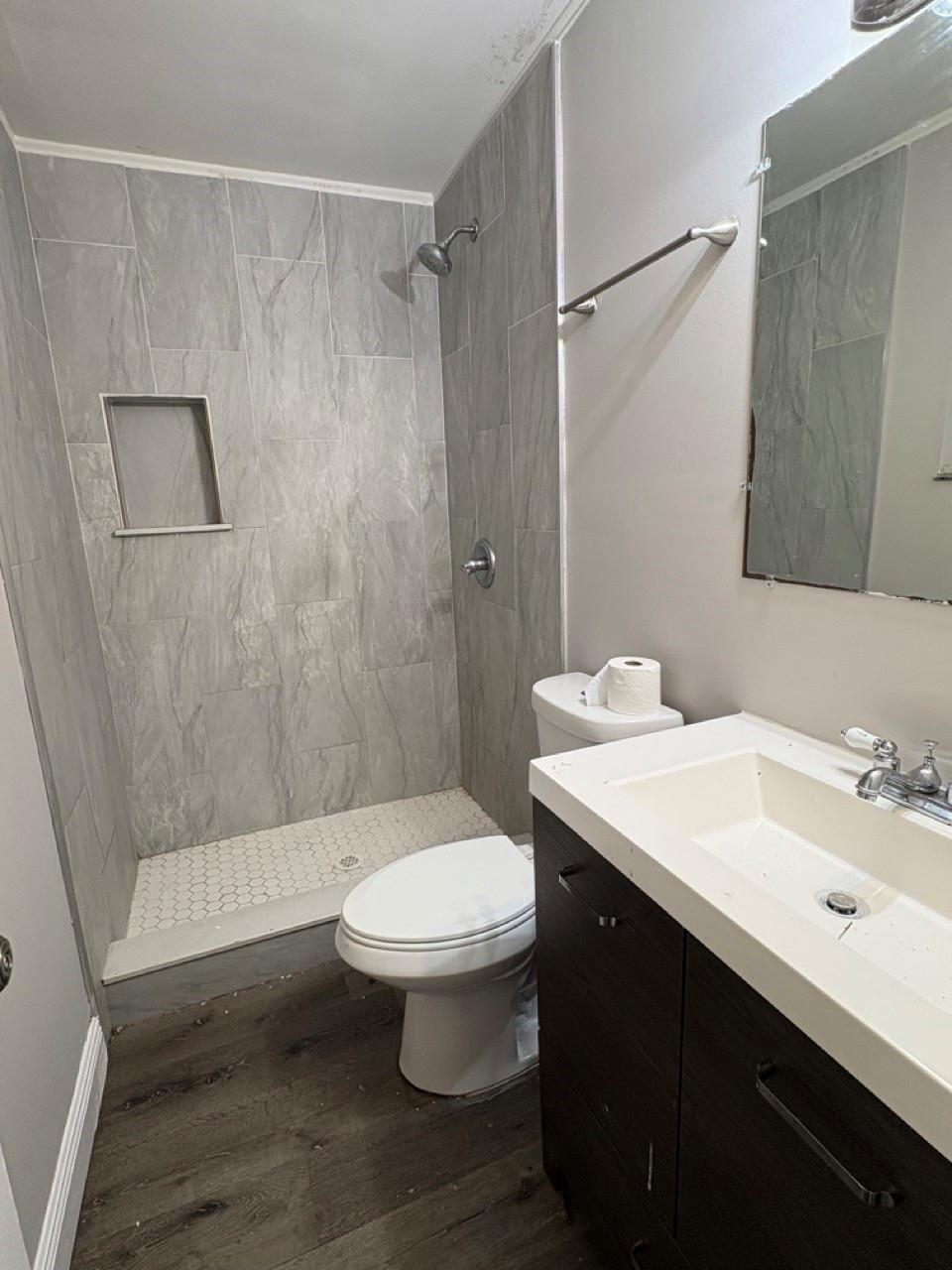 North Lauderdale Div A - Residential Lease