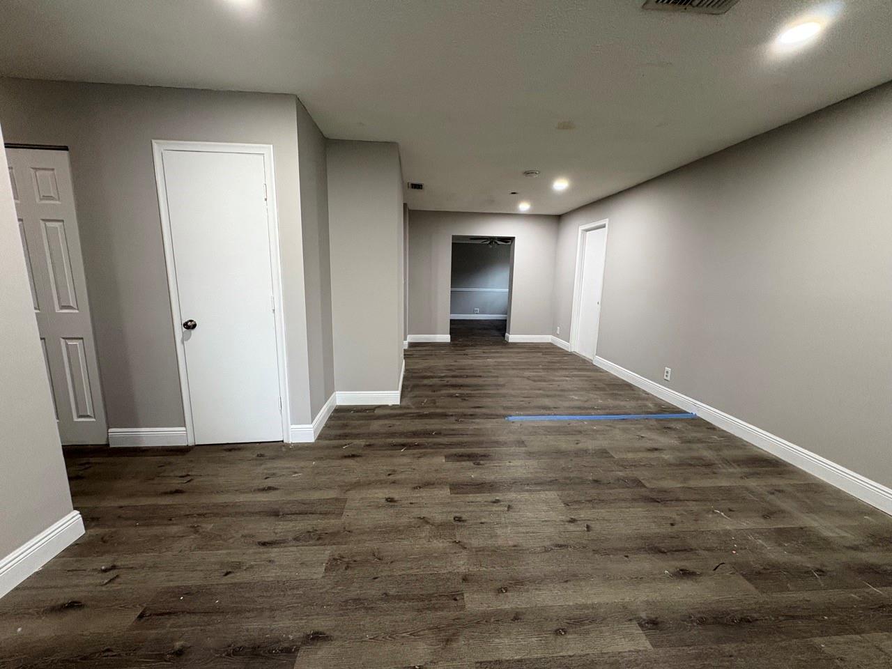 North Lauderdale Div A - Residential Lease