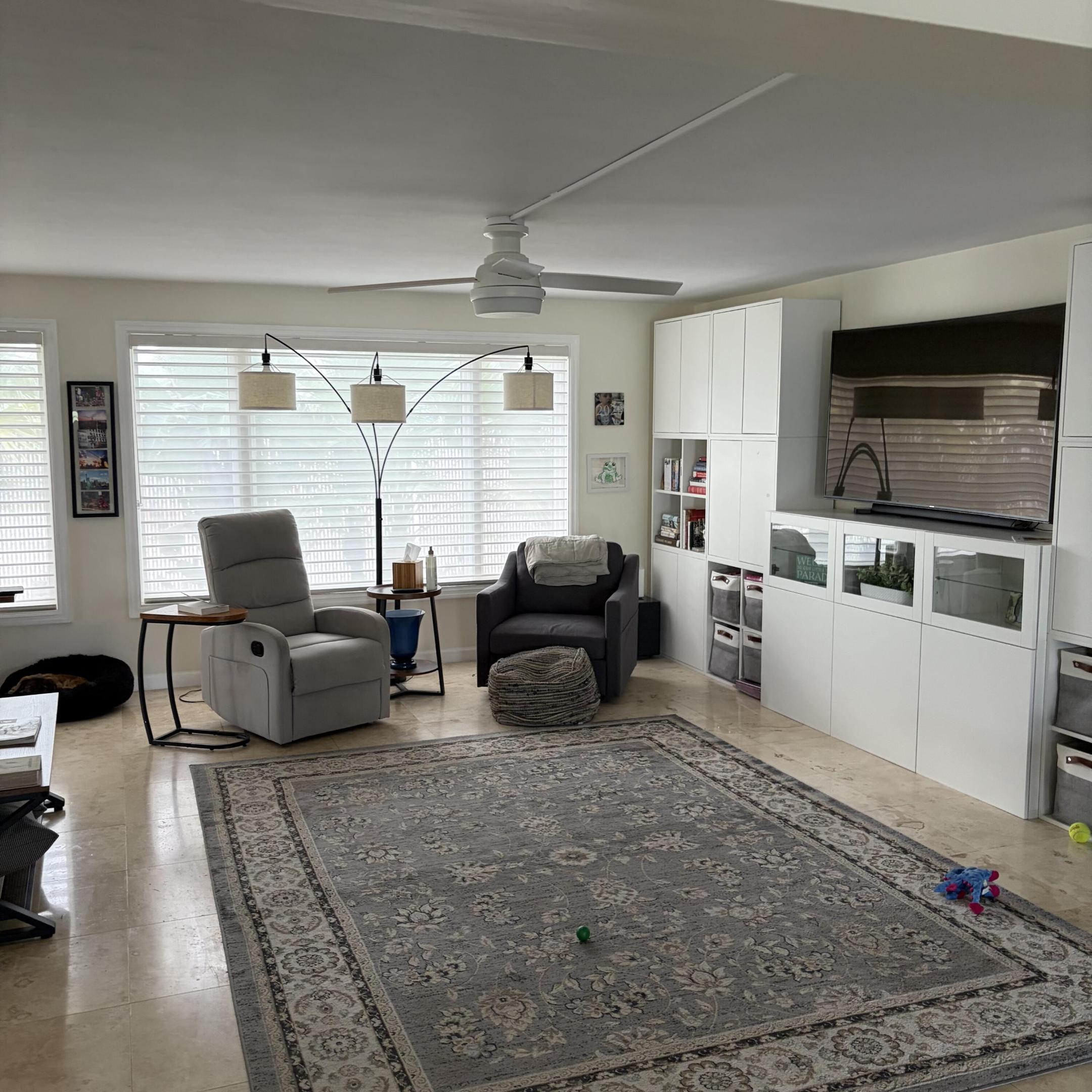 PALM CLUB CO-OP - Residential